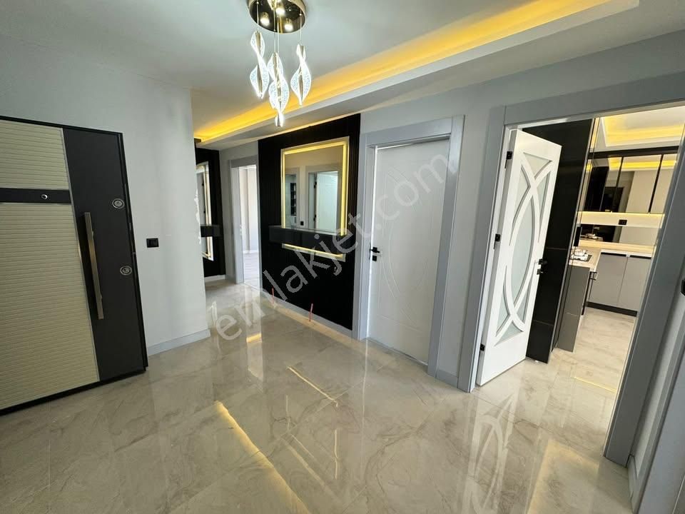 Beylikdüzü Medicana Hastane Arkası Metrobüse Yakın 3+1 Dairemiz - Görsel 21