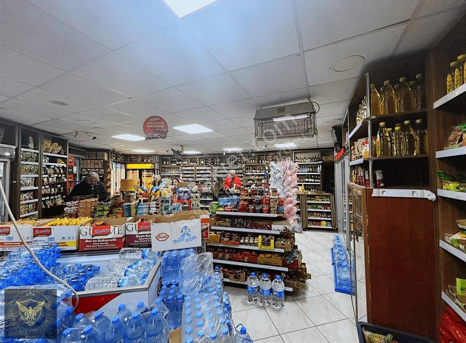 Beylikdüzü Gürpınar Mah Devren Satılık Tekel Bayi.... - Görsel 4