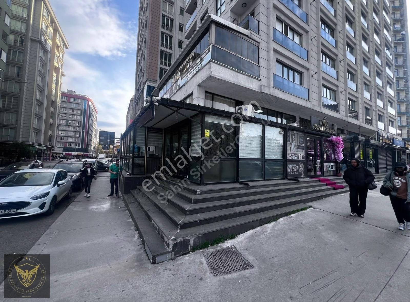 Merkez'de Cadde Üzeri 3 Katlı Devren Satılık Güzellik Merkezi... - Görsel 25