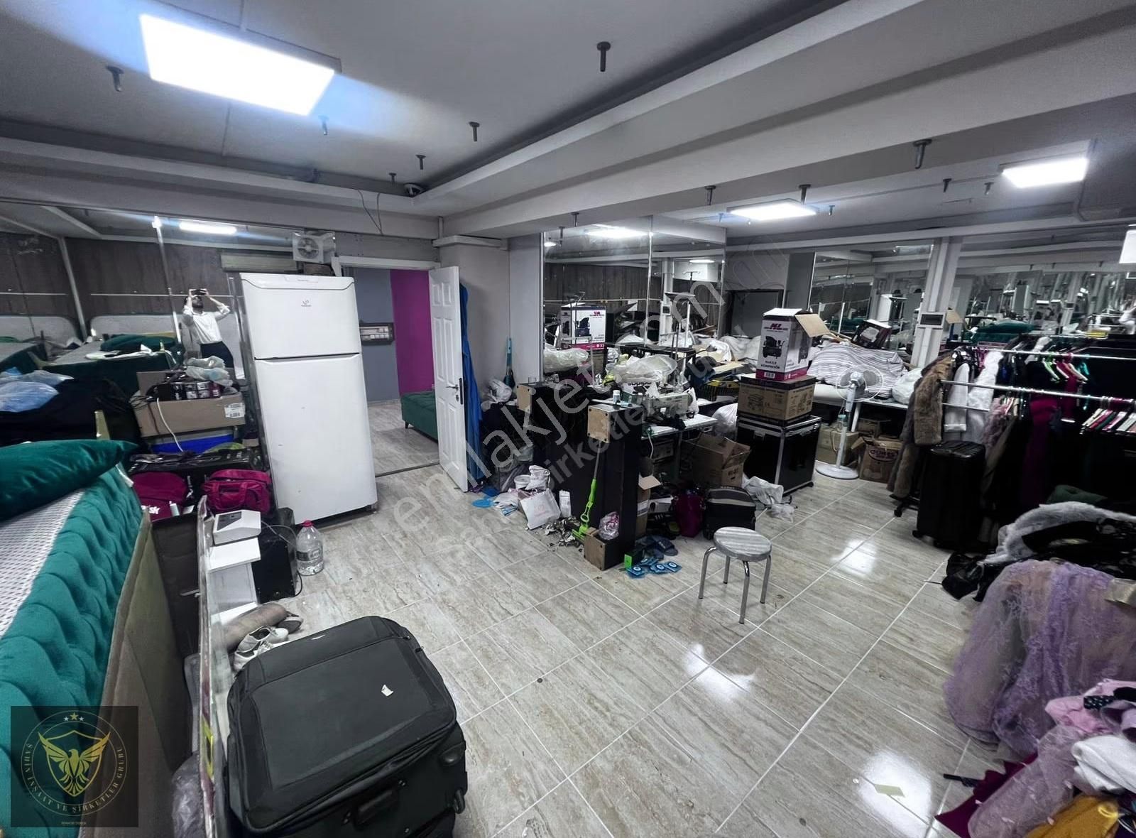 Merkez'de Cadde Üzeri 3 Katlı Devren Satılık Güzellik Merkezi... - Görsel 21