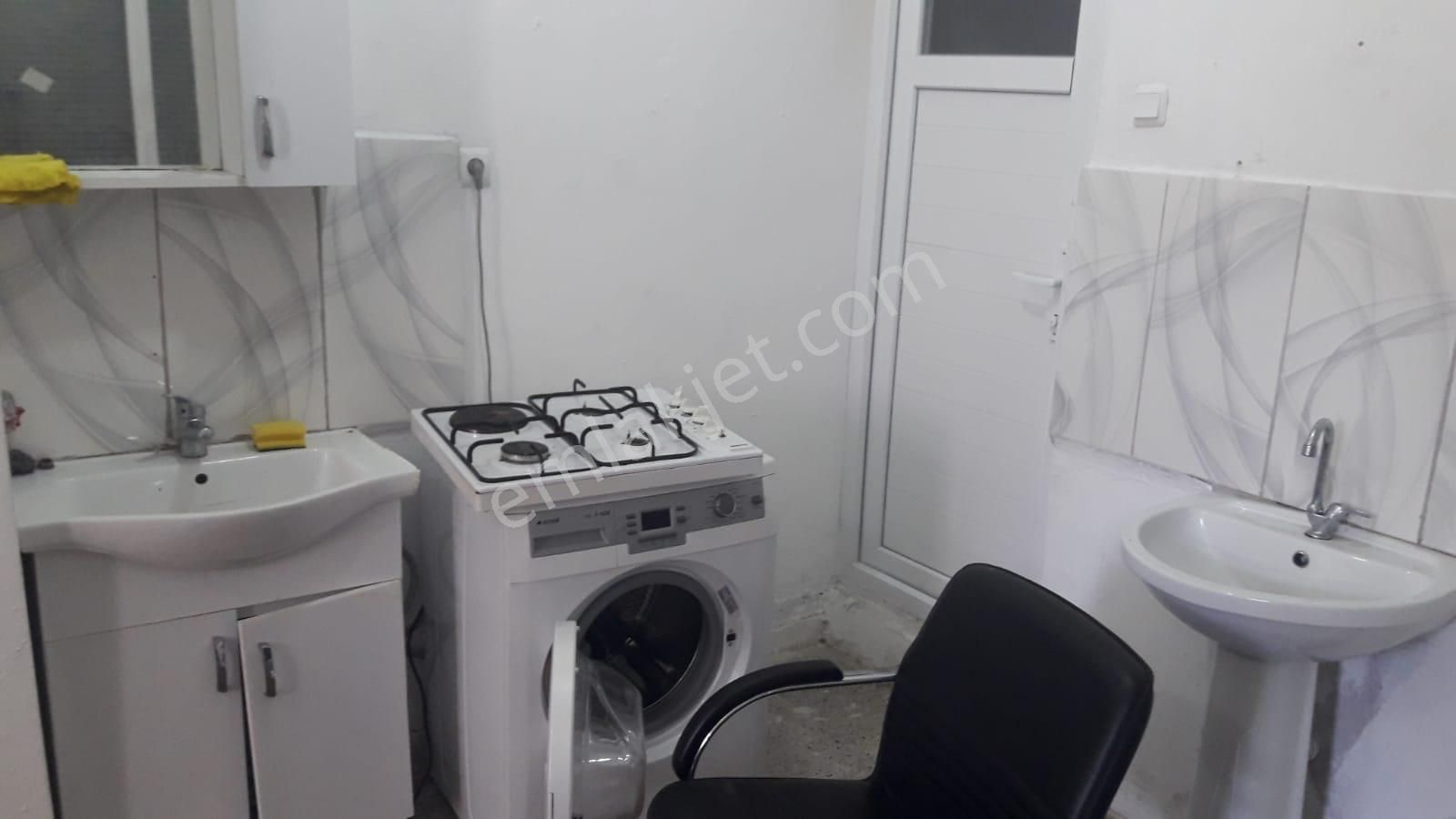 Mühendis Emlak Selvili Mh Eserkent Merkez 35 M2 1+0 Stüdyo Daire - Görsel 6