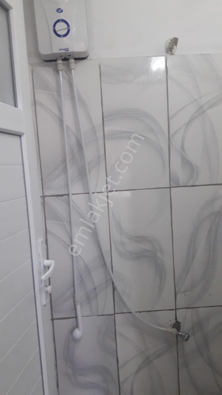 Mühendis Emlak Selvili Mh Eserkent Merkez 35 M2 1+0 Stüdyo Daire - Görsel 13