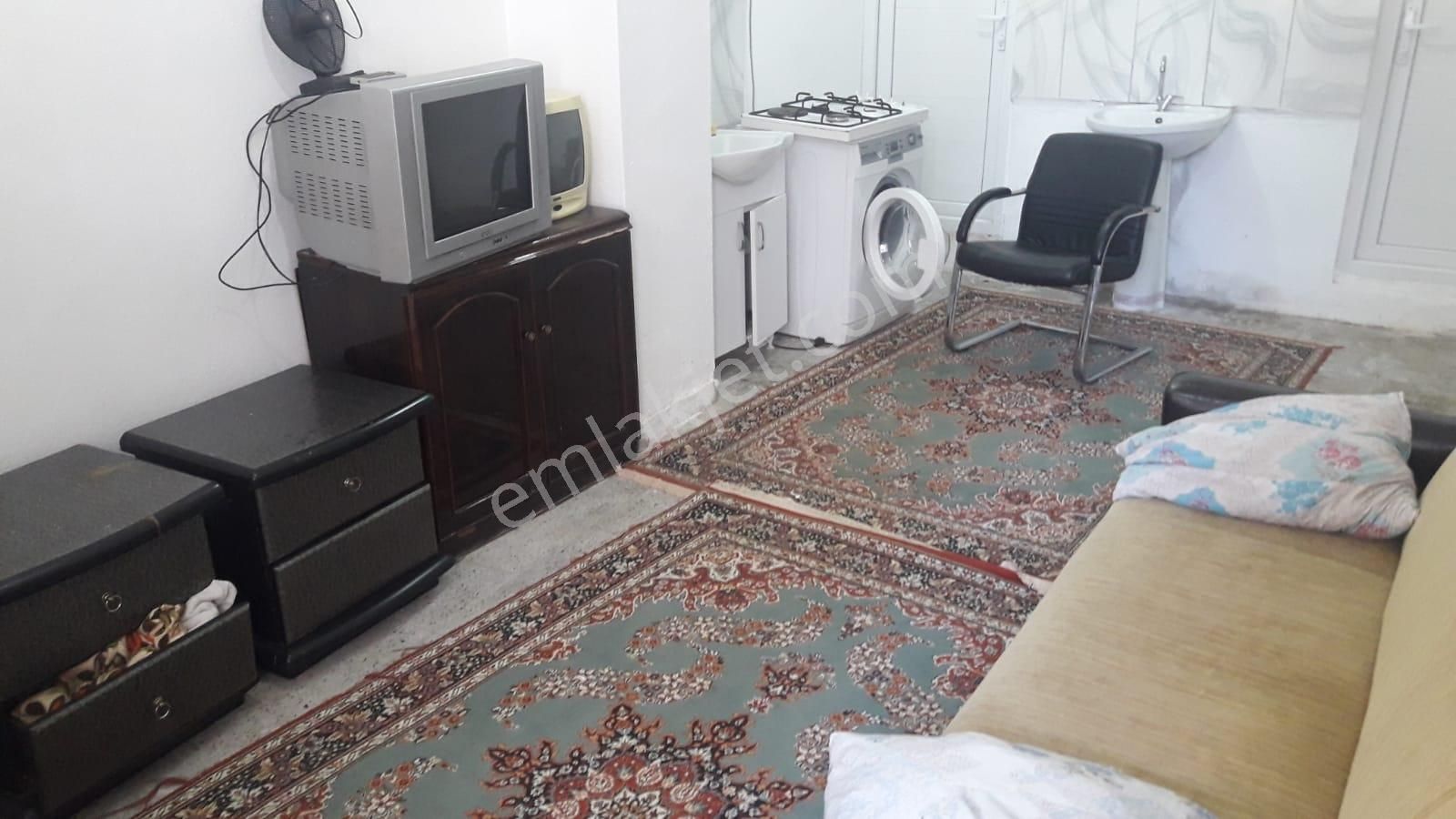 Mühendis Emlak Selvili Mh Eserkent Merkez 35 M2 1+0 Stüdyo Daire