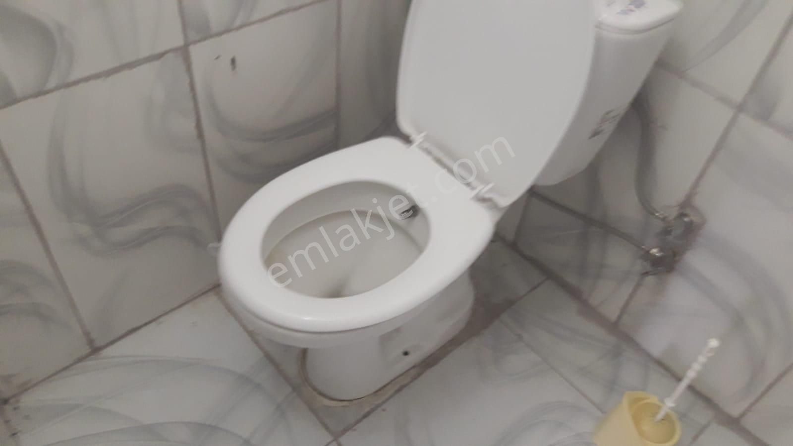 Mühendis Emlak Selvili Mh Eserkent Merkez 35 M2 1+0 Stüdyo Daire - Görsel 10