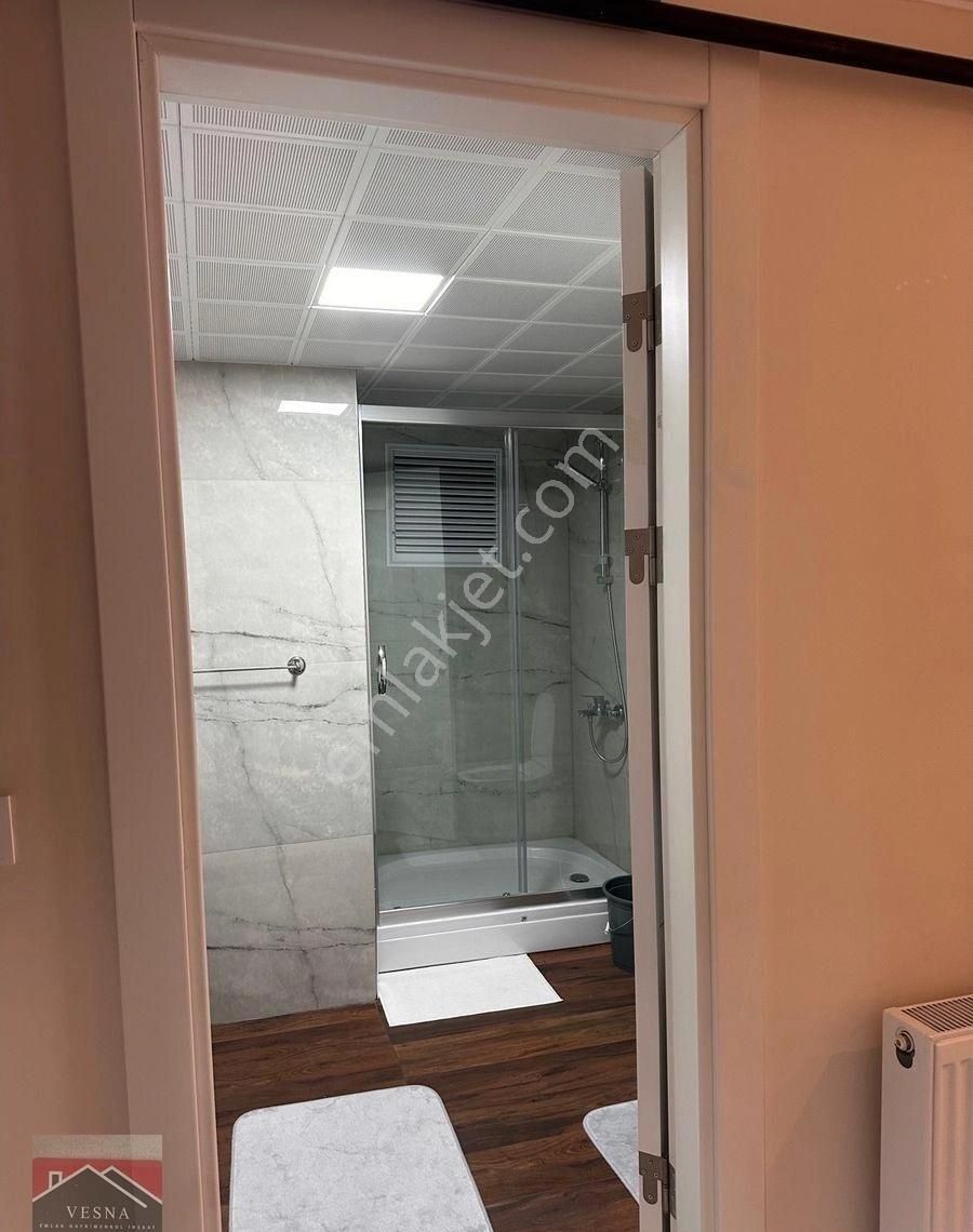 Ankara Caddesi, Bölge Metro İstasyonunda 2+1 Full Yeni Eşyalı Kiralık Daire - Görsel 6