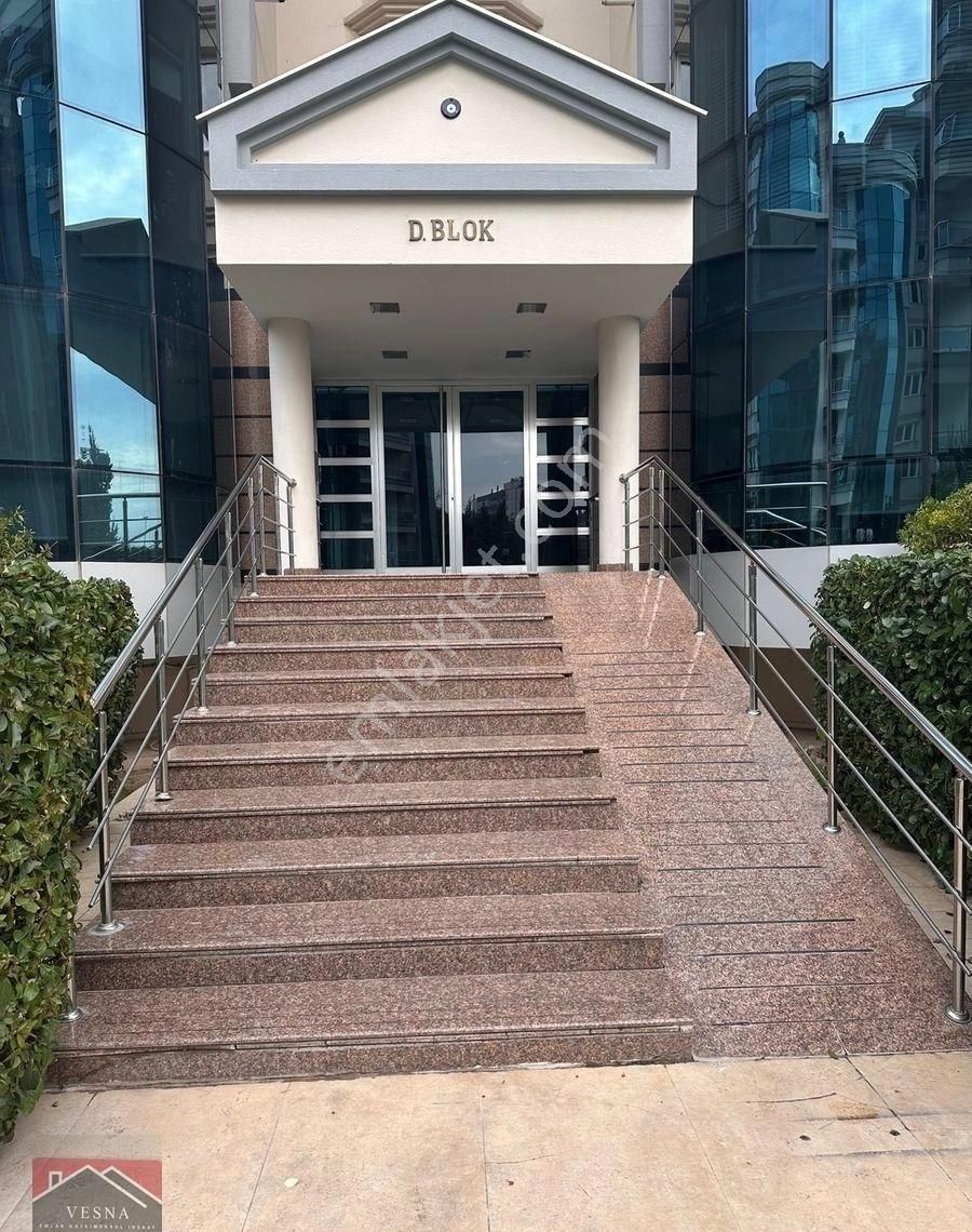 Evka-3 Naki Residans’ta 4+1 Lüks Daire