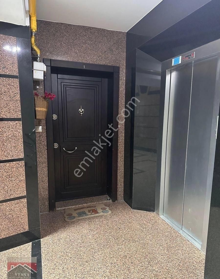 Evka-3 Naki Residans’ta 4+1 Lüks Daire - Görsel 11