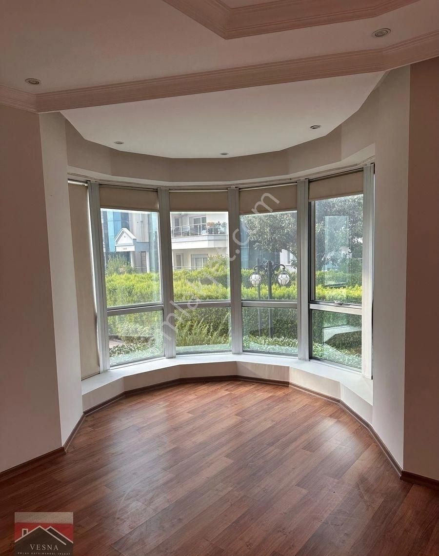 Evka-3 Naki Residans’ta 4+1 Lüks Daire - Görsel 8