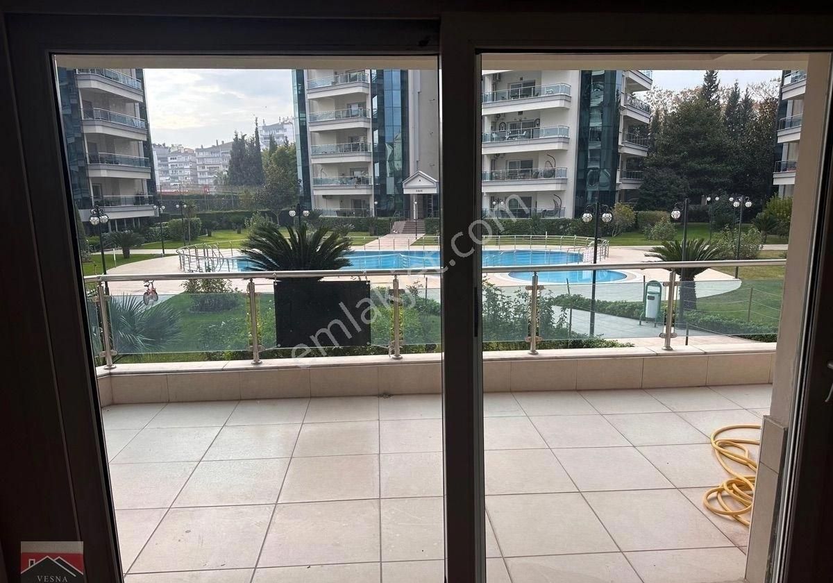 Evka-3 Naki Residans’ta 4+1 Lüks Daire - Görsel 6