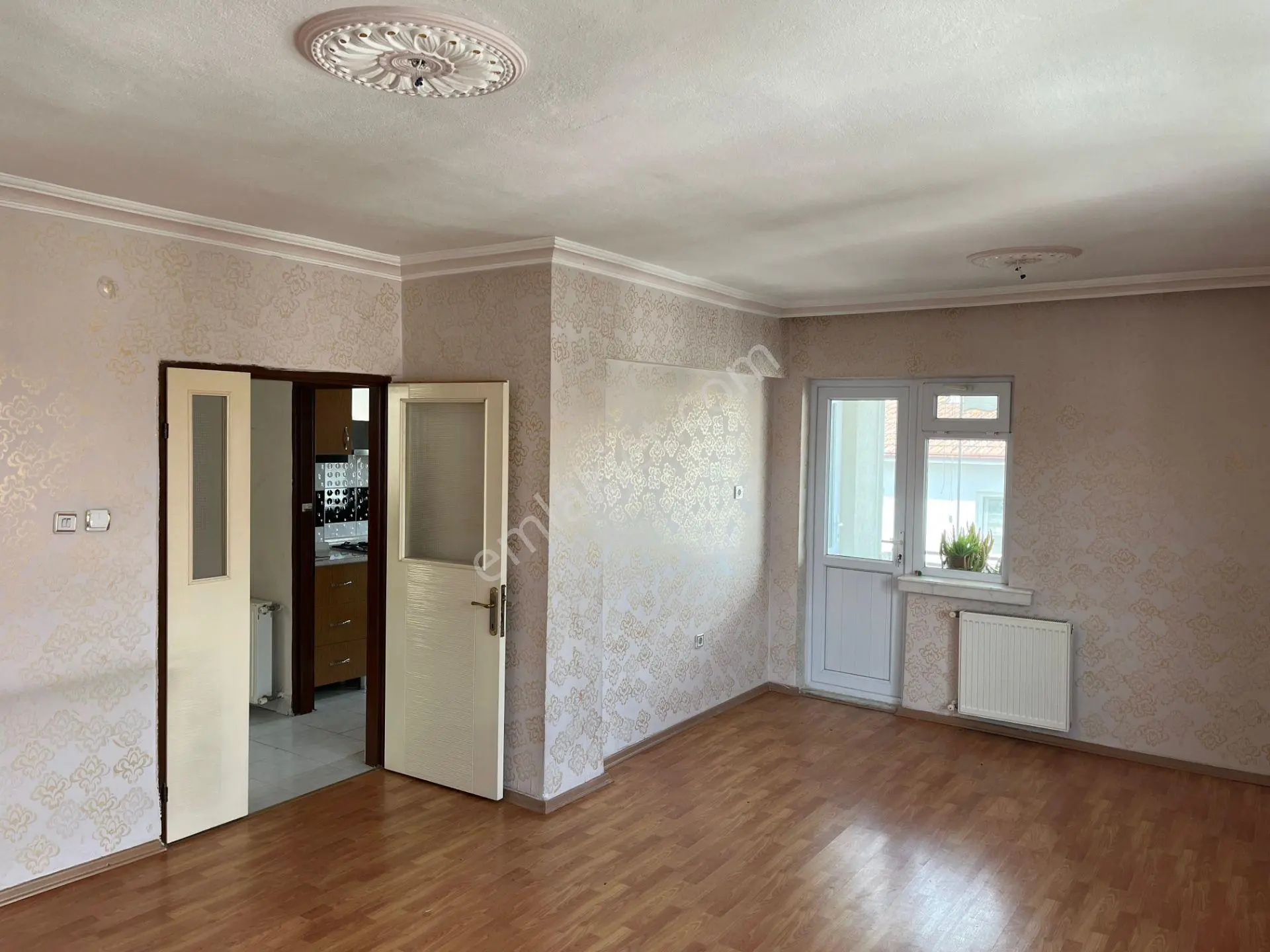 Mç Emlaktan Andiçen Mahallesi' Nde 3+1 Satılık Daire