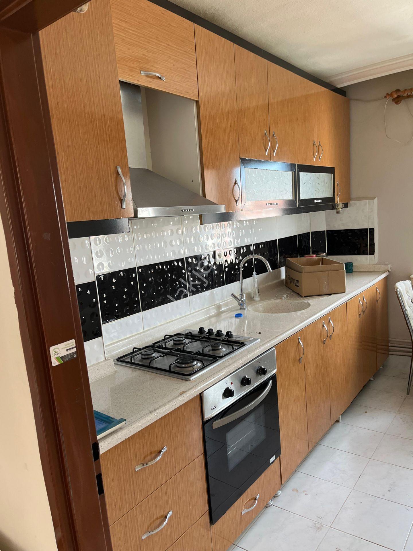 Mç Emlaktan Andiçen Mahallesi' Nde 3+1 Satılık Daire - Görsel 10