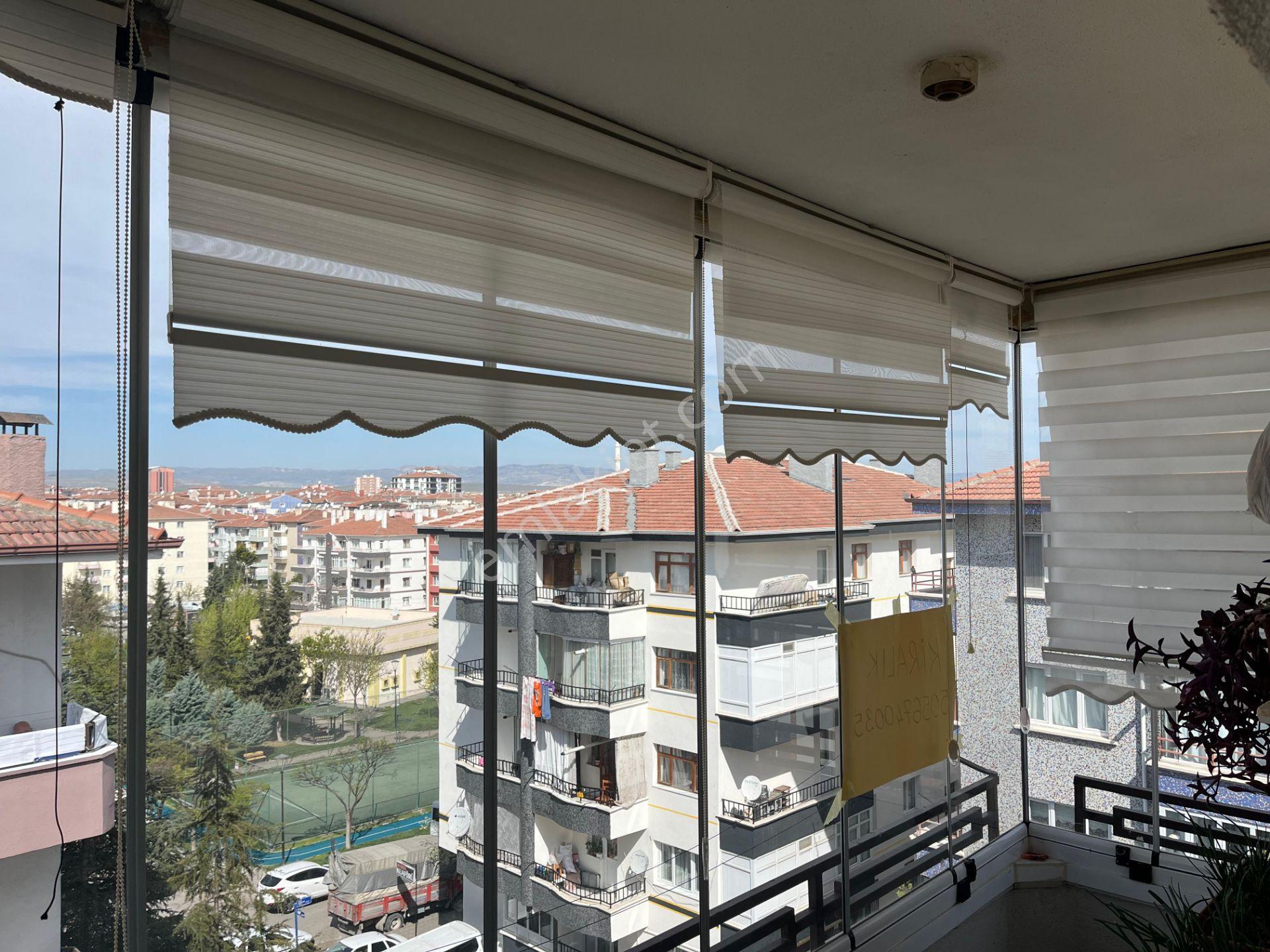 Mç Emlaktan Andiçen Mahallesi' Nde 3+1 Satılık Daire - Görsel 9