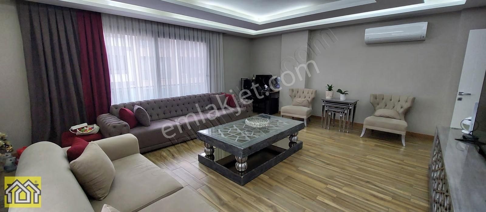 175 M² Yerden Isıtmalı 3+1,ebeveyn Banyolu,kilerli, Ada Mutfak - Görsel 14