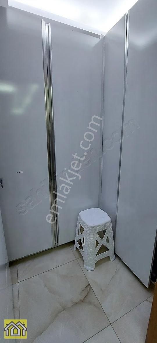 175 M² Yerden Isıtmalı 3+1,ebeveyn Banyolu,kilerli, Ada Mutfak - Görsel 21