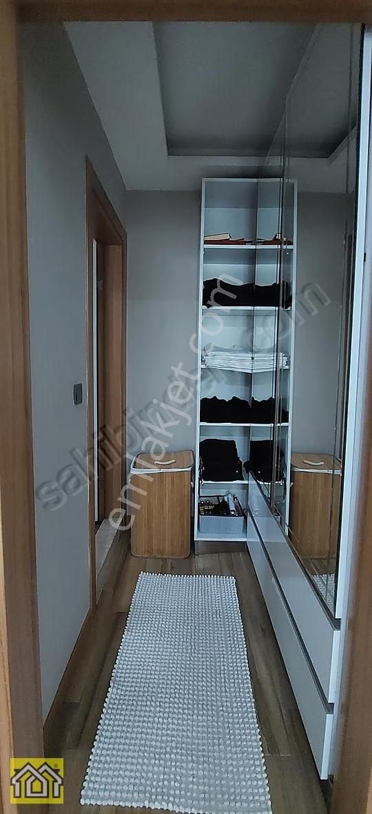 175 M² Yerden Isıtmalı 3+1,ebeveyn Banyolu,kilerli, Ada Mutfak - Görsel 3