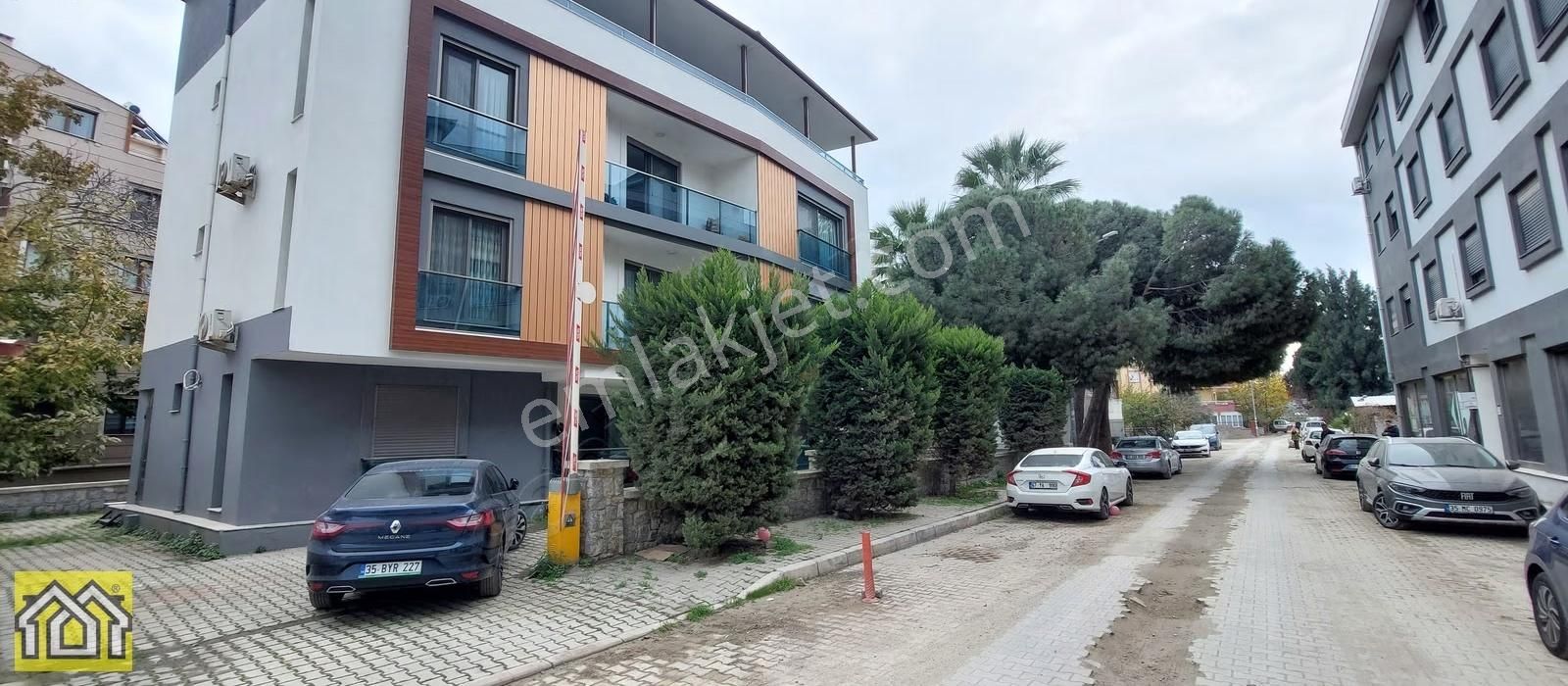 175 M² Yerden Isıtmalı 3+1,ebeveyn Banyolu,kilerli, Ada Mutfak - Görsel 23