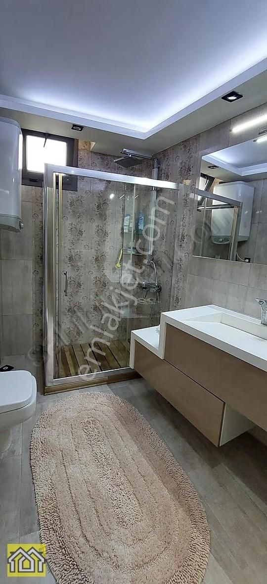 175 M² Yerden Isıtmalı 3+1,ebeveyn Banyolu,kilerli, Ada Mutfak - Görsel 17