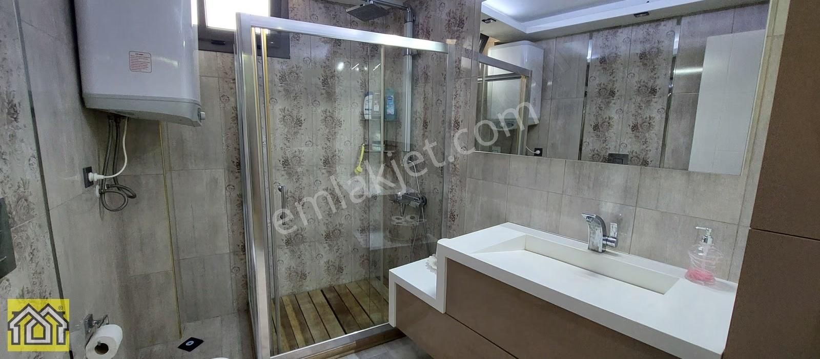 175 M² Yerden Isıtmalı 3+1,ebeveyn Banyolu,kilerli, Ada Mutfak - Görsel 25