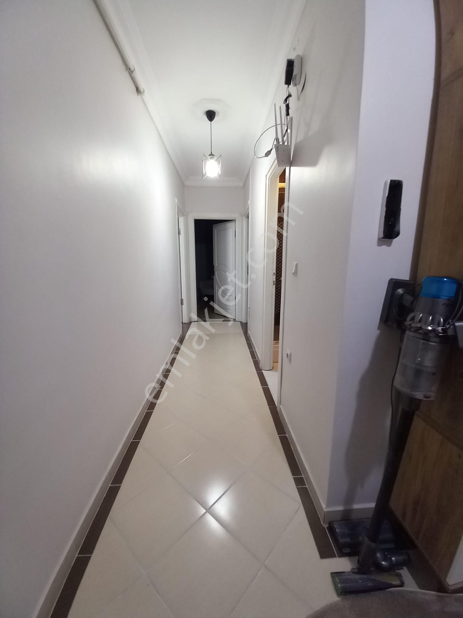 Beylikdüzü Ugur Konaklarında Satılık 3+1 Dubleks - Görsel 16