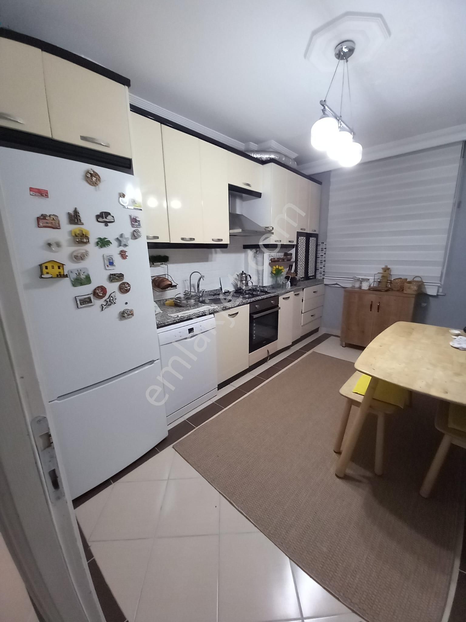 Beylikdüzü Ugur Konaklarında Satılık 3+1 Dubleks - Görsel 17