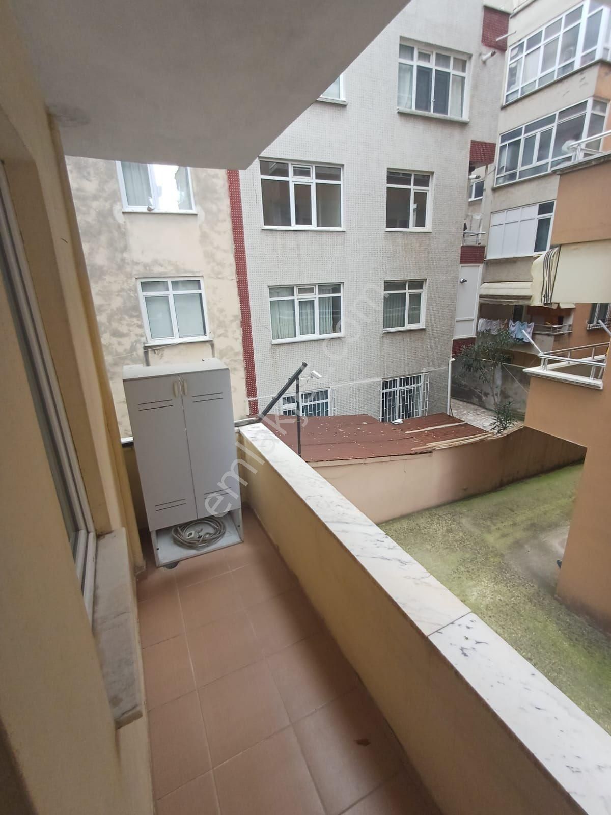 Samsun İlkadım Yenidoğanda 16 Yıllık Ara Kat - Görsel 22