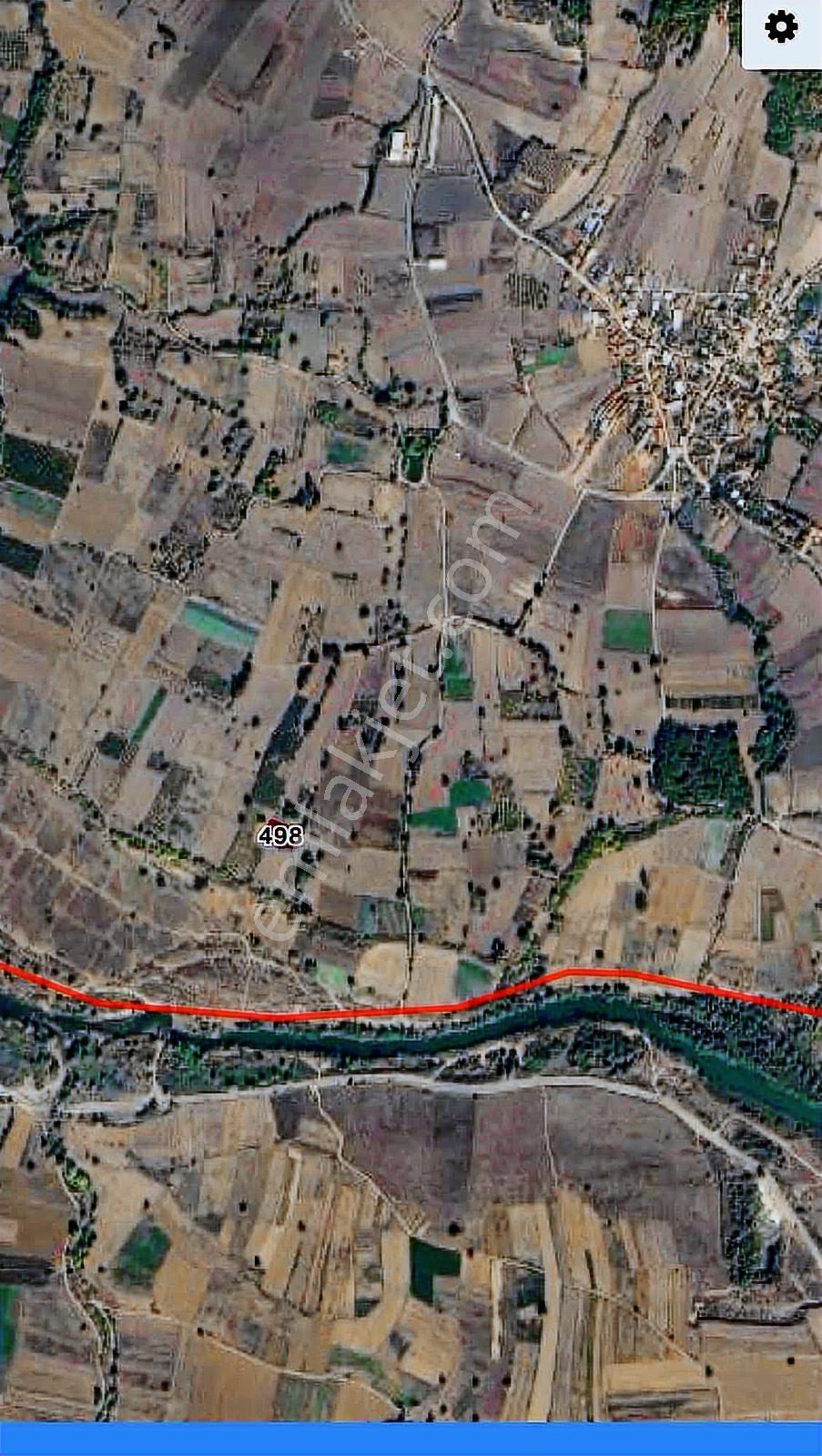 Ersay'dan Satılık Tarla-behram Mh.-1.175 M²-tam Yatırımlık - Görsel 4