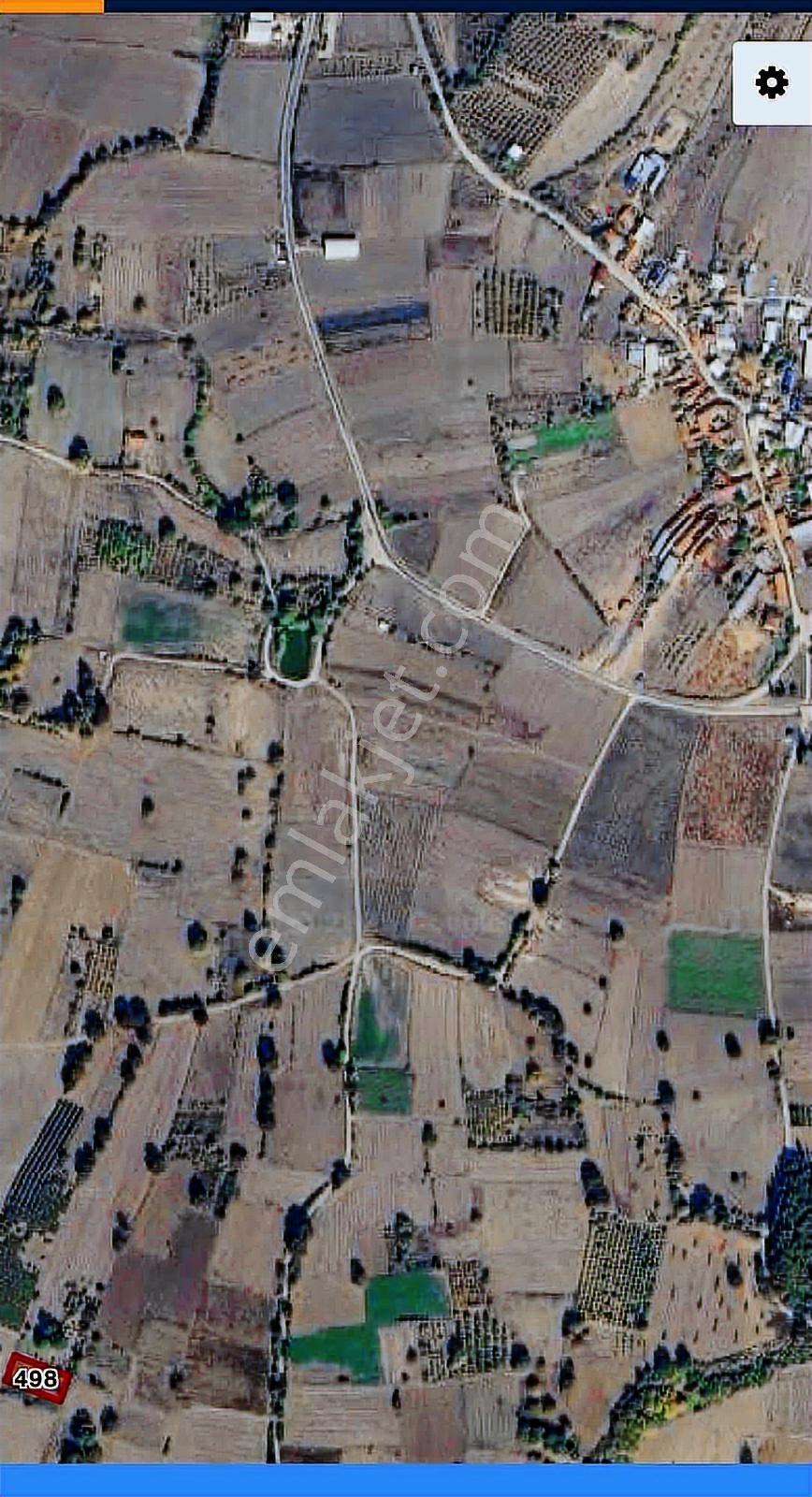 Ersay'dan Satılık Tarla-behram Mh.-1.175 M²-tam Yatırımlık - Görsel 2