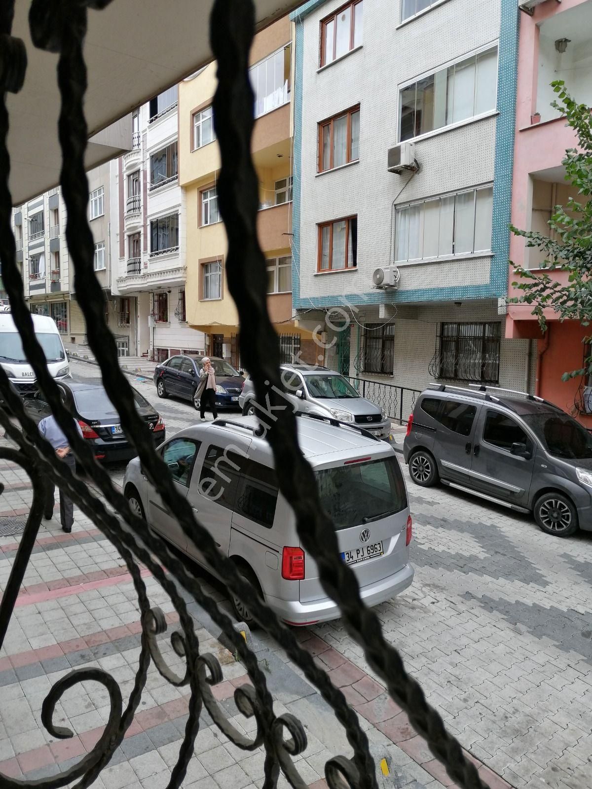 Erpay İnşaattan Malkoçoğlu Mh. 90m2 2+1 Yüksek Giriş Daire - Görsel 8