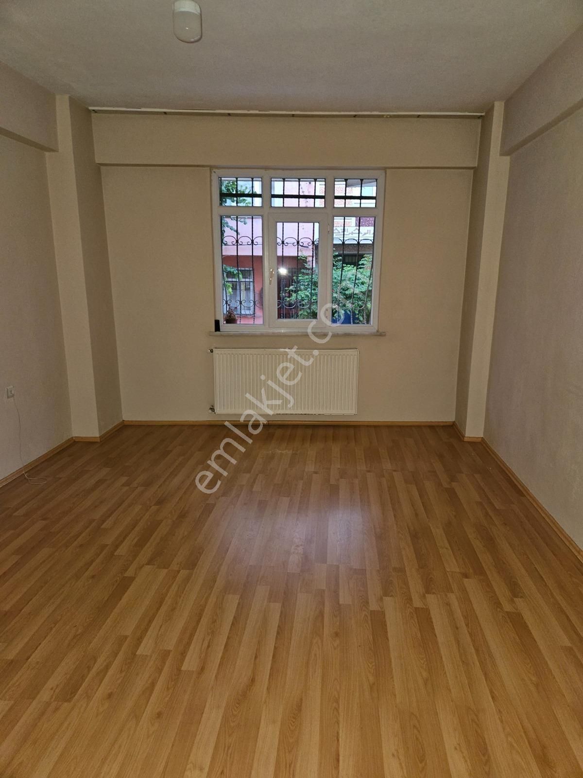 Erpay İnşaattan Malkoçoğlu Mh. 90m2 2+1 Yüksek Giriş Daire