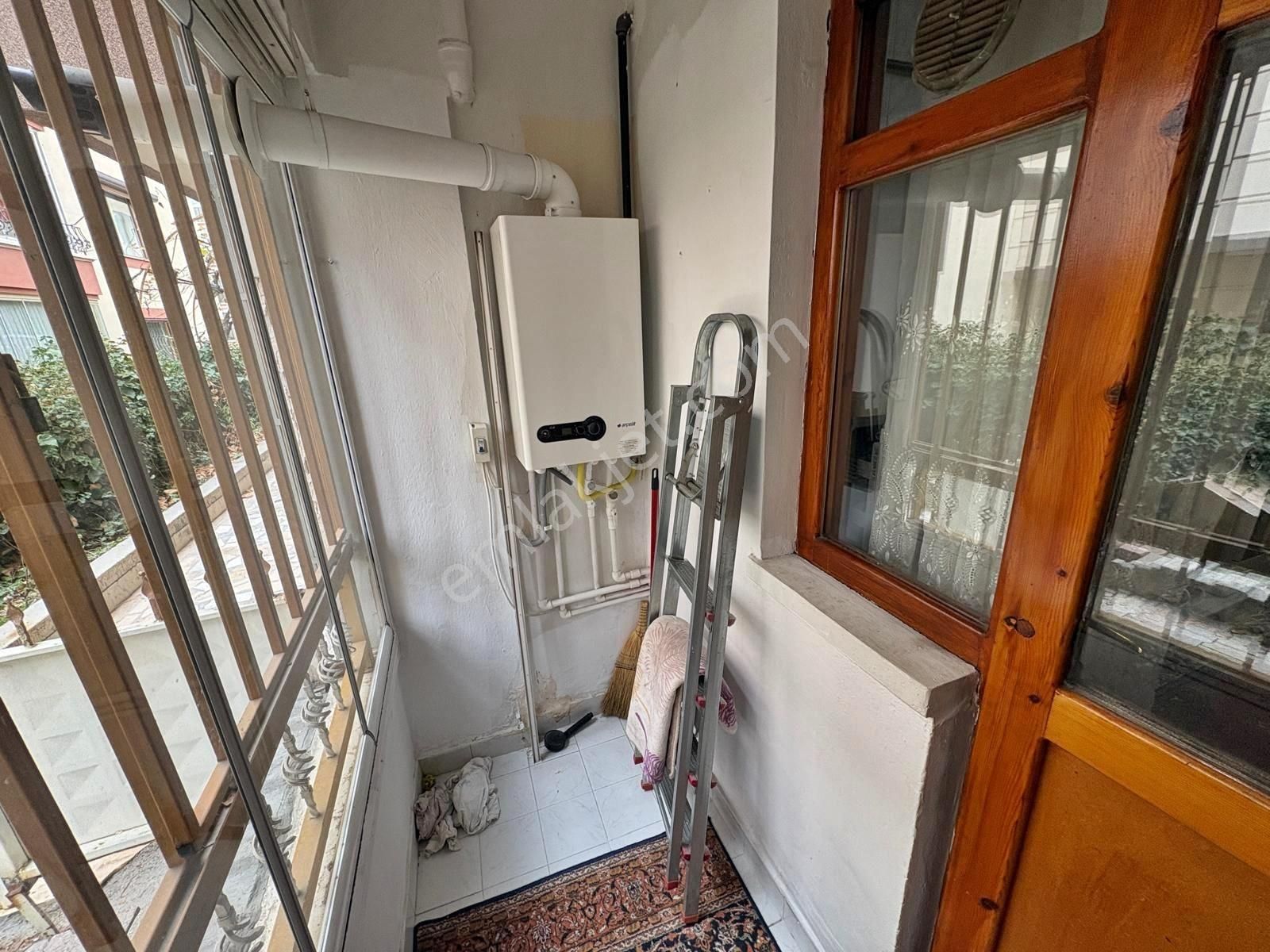 3+1 Etlik Şehir Hastanesine Yürüme Mesafesi Eşyalı Kiralık - Görsel 11