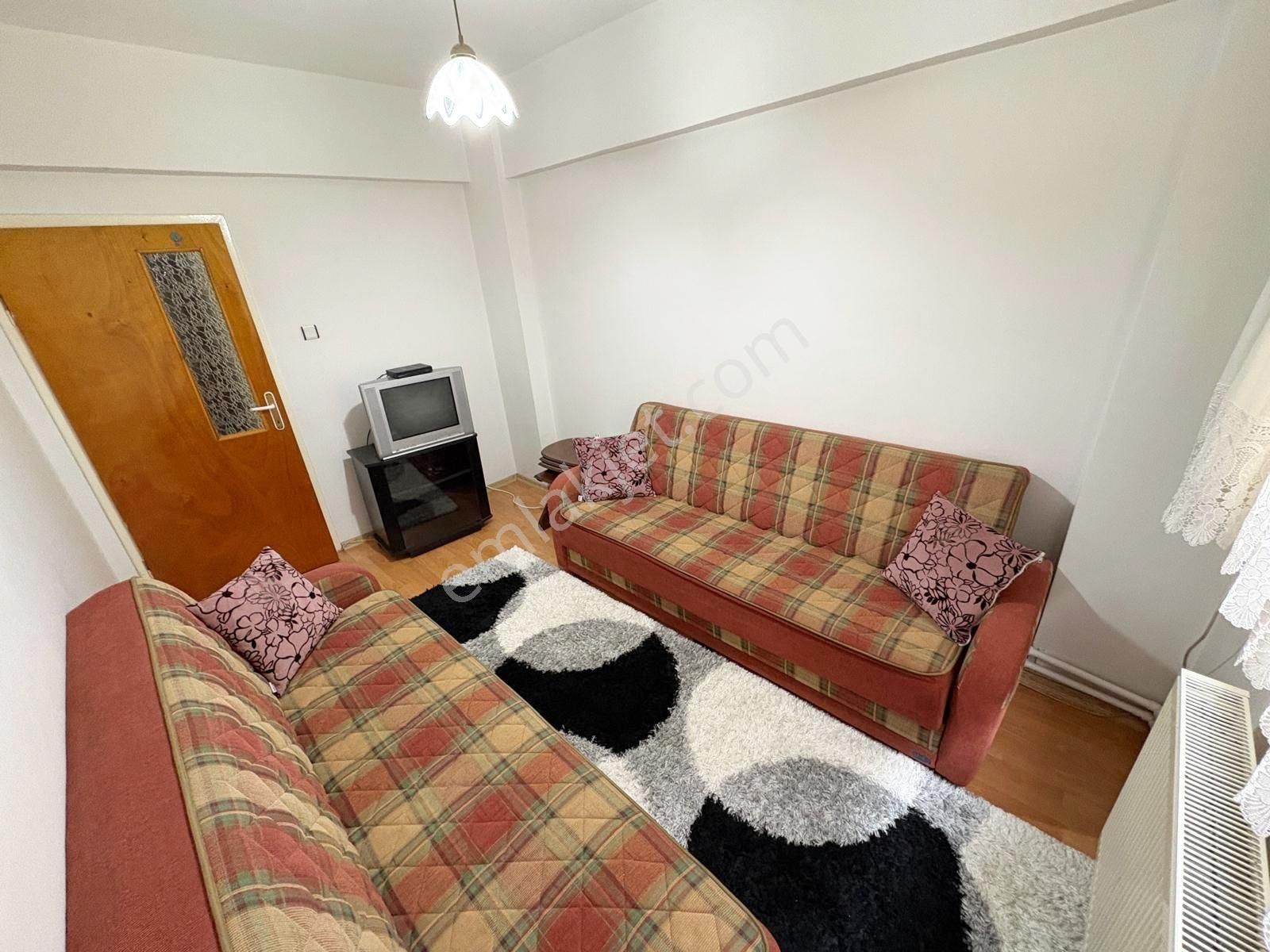 3+1 Etlik Şehir Hastanesine Yürüme Mesafesi Eşyalı Kiralık - Görsel 32