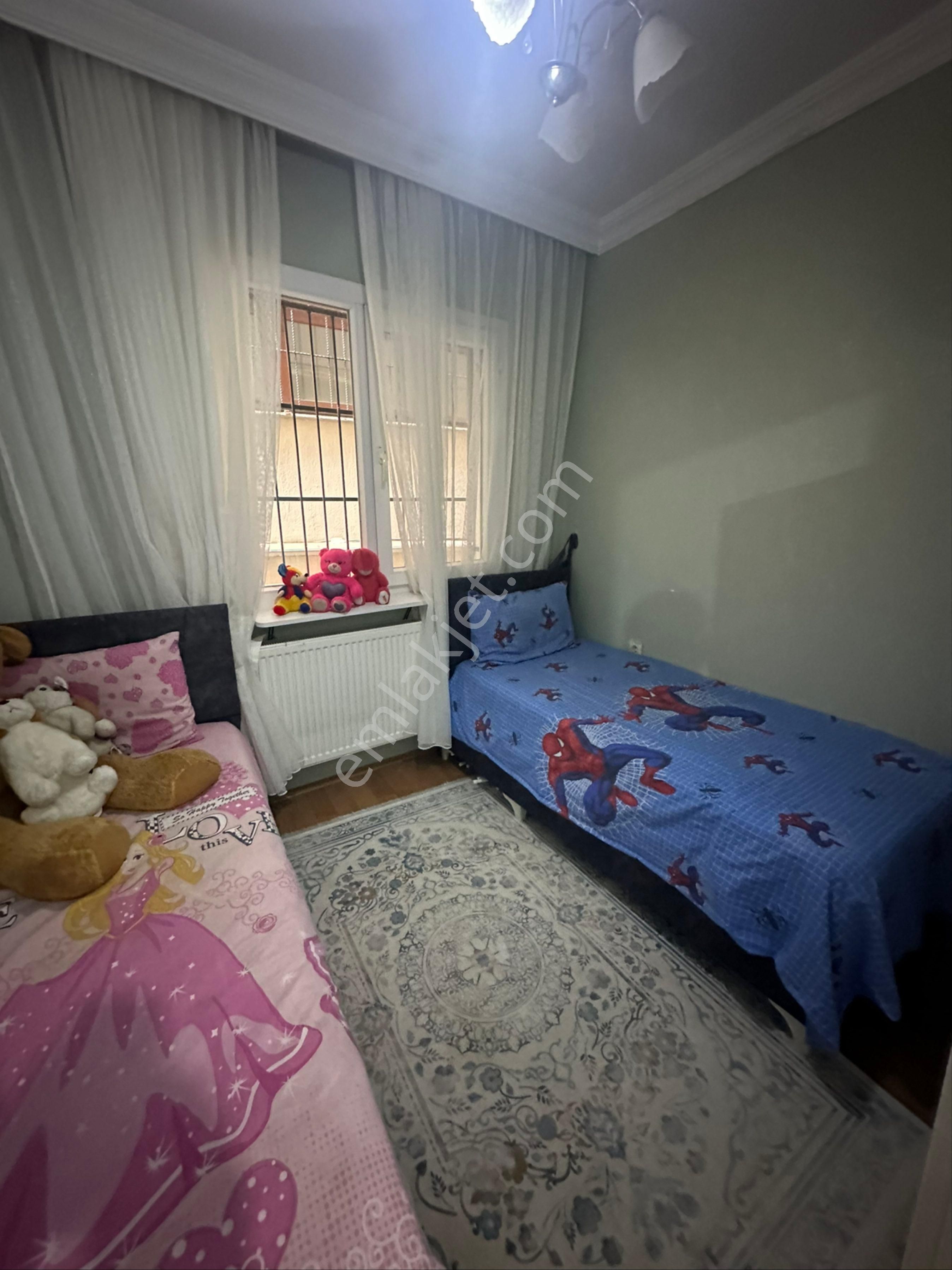 Bozyaka Bahçem Kafe Yakını Genç Binada Satılık Daire - Görsel 6