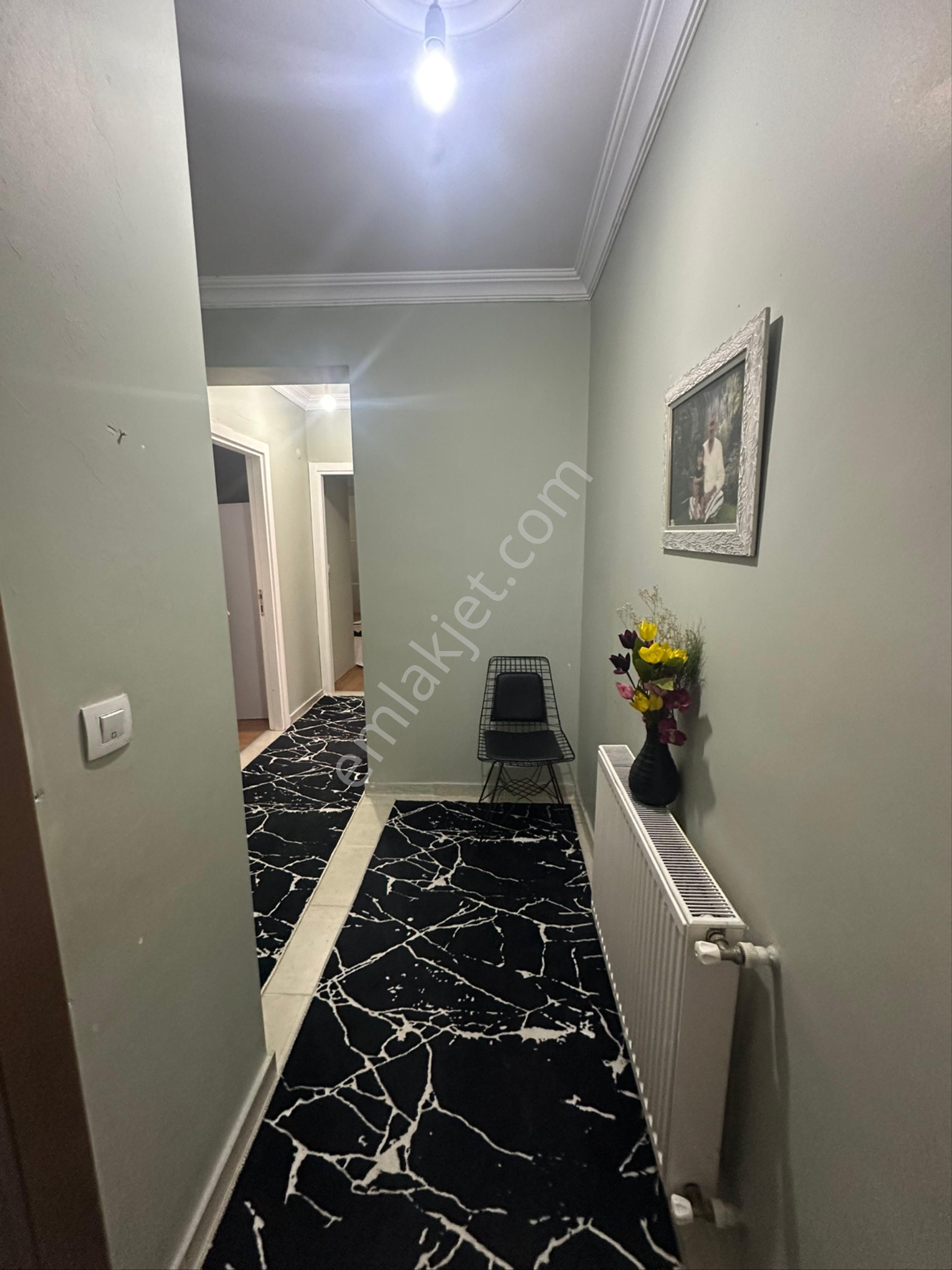 Bozyaka Bahçem Kafe Yakını Genç Binada Satılık Daire - Görsel 9