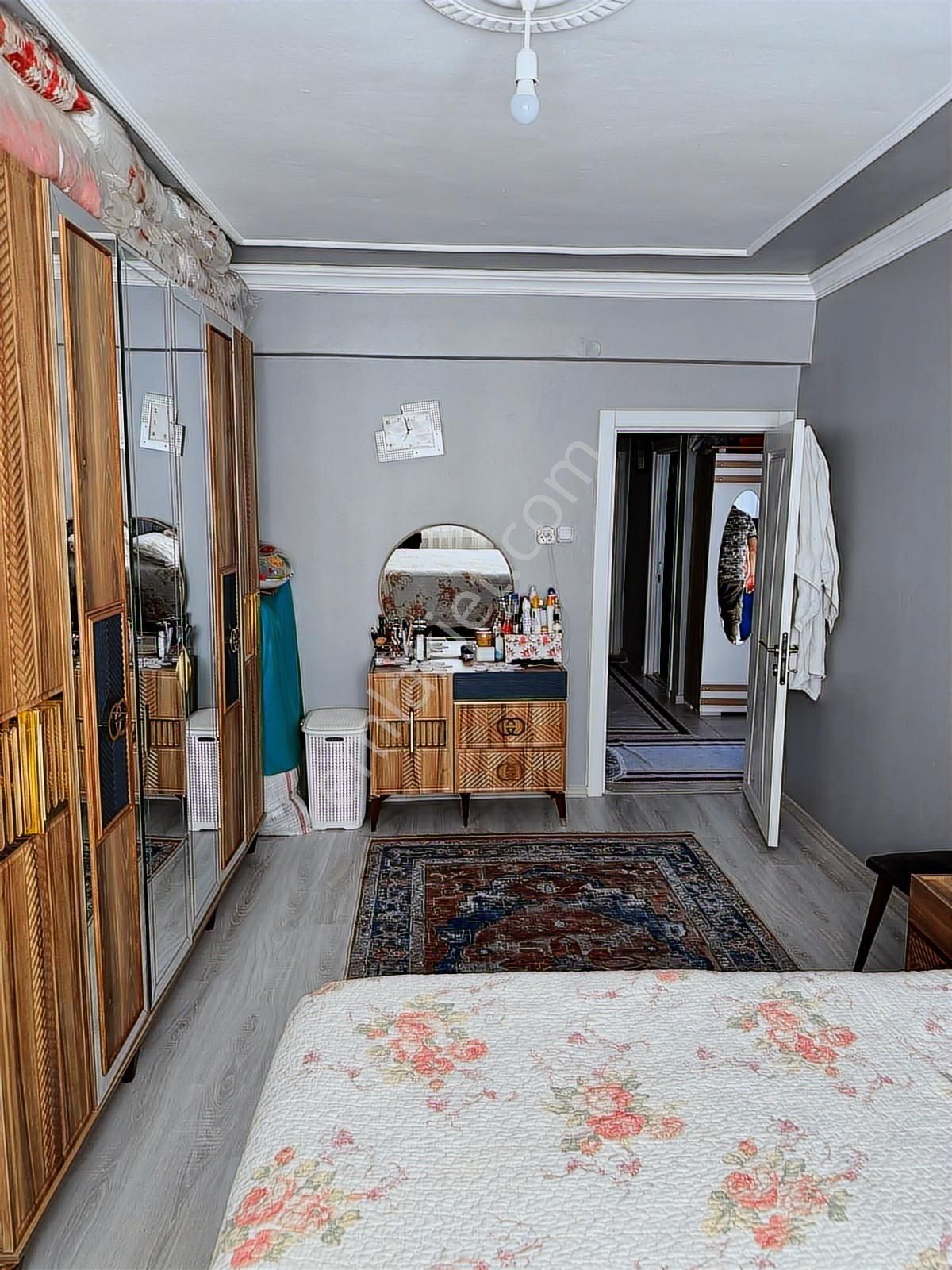 Öz Aydın İnş' Tan Bağlarbaşı Mahallesinde Satılık 2+1 Daire - Görsel 23