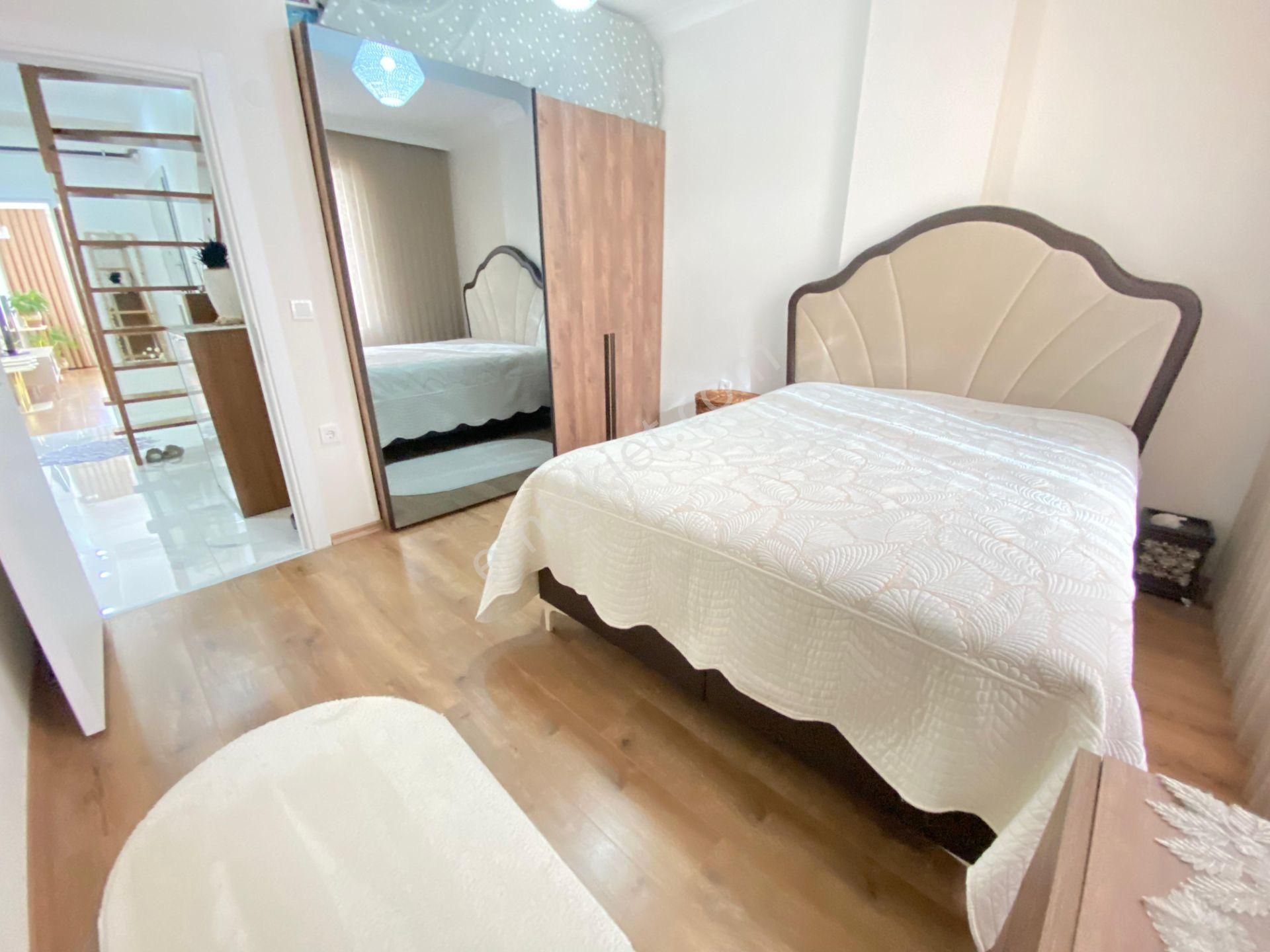 Pegaas'tan Üniversite Mah 1 Yıllık Ayrı Girişli 4+2 Dublex Daire - Görsel 15