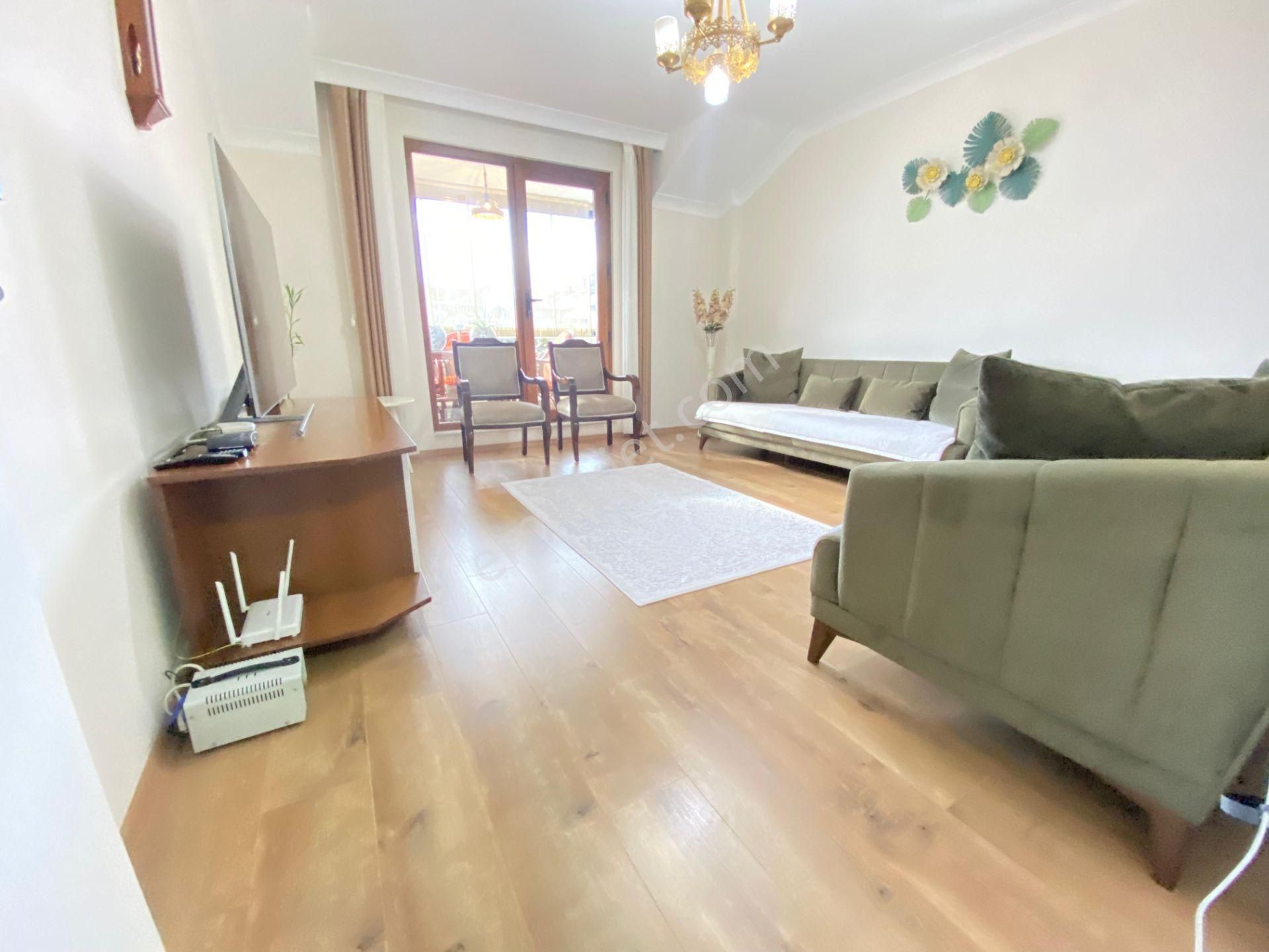 Pegaas'tan Üniversite Mah 1 Yıllık Ayrı Girişli 4+2 Dublex Daire - Görsel 18