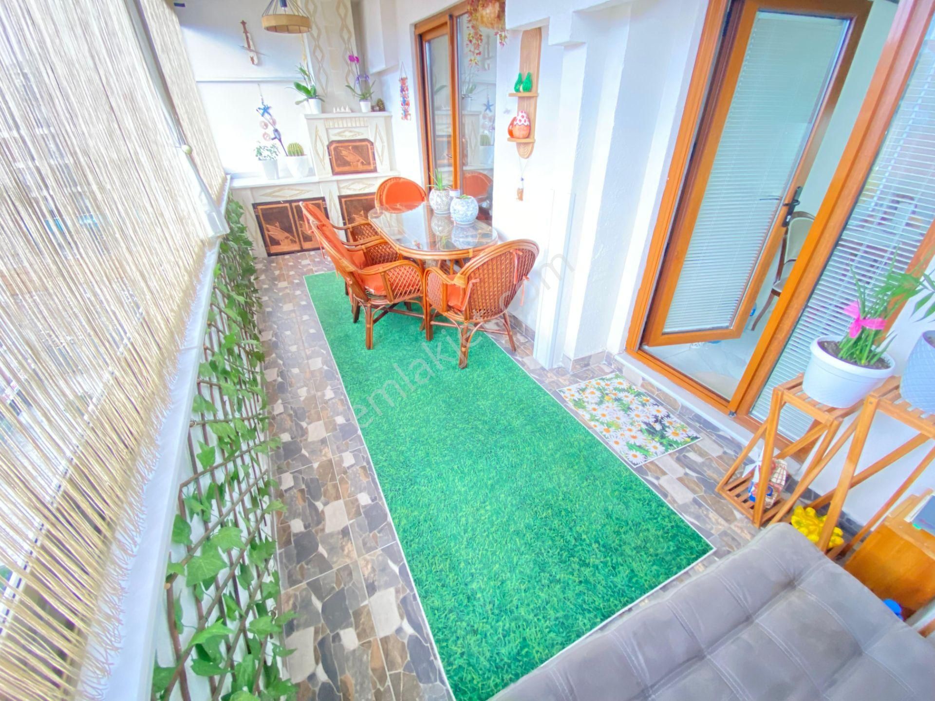 Pegaas'tan Üniversite Mah 1 Yıllık Ayrı Girişli 4+2 Dublex Daire - Görsel 25