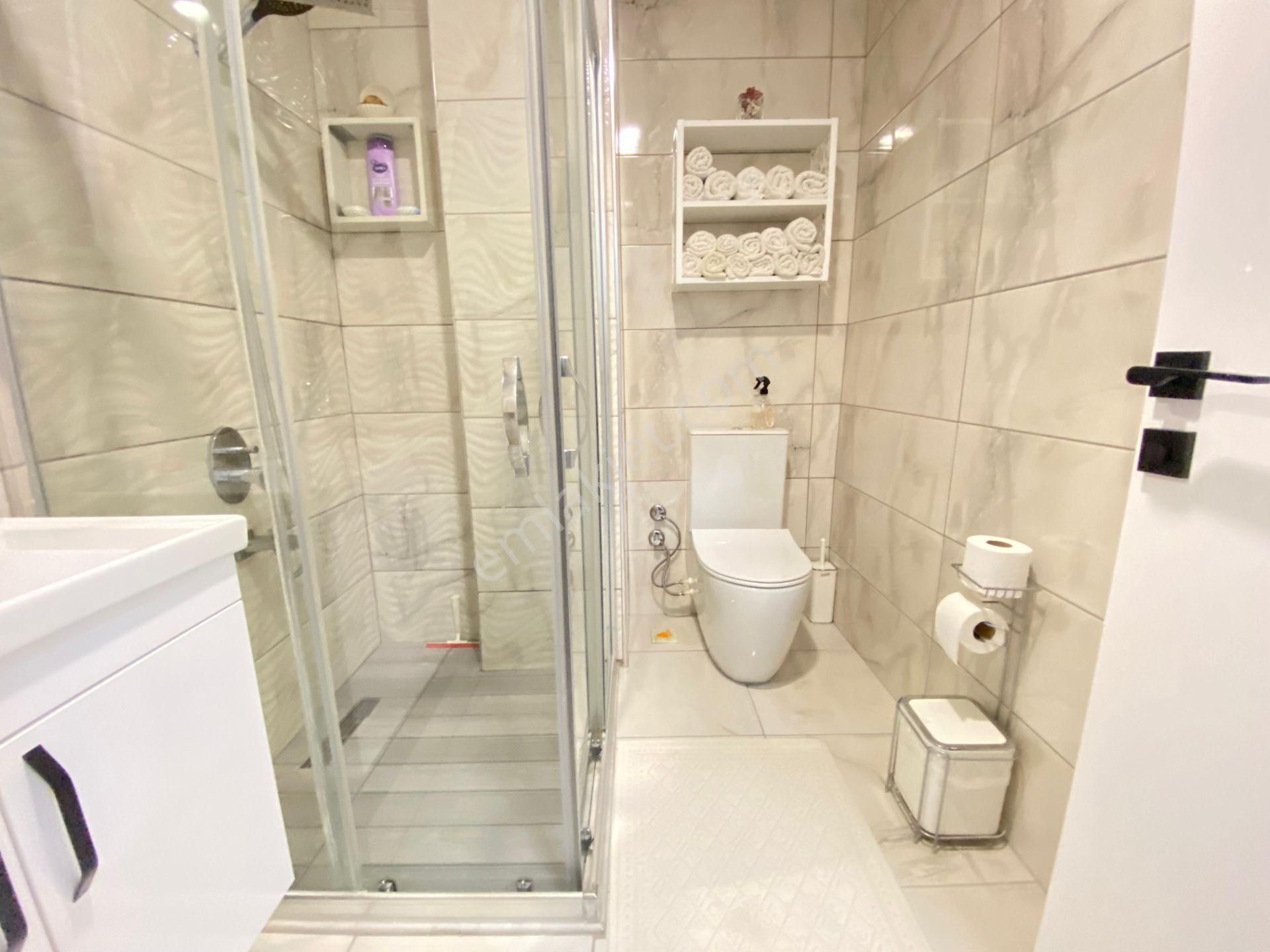 Pegaas'tan Üniversite Mah 1 Yıllık Ayrı Girişli 4+2 Dublex Daire - Görsel 12