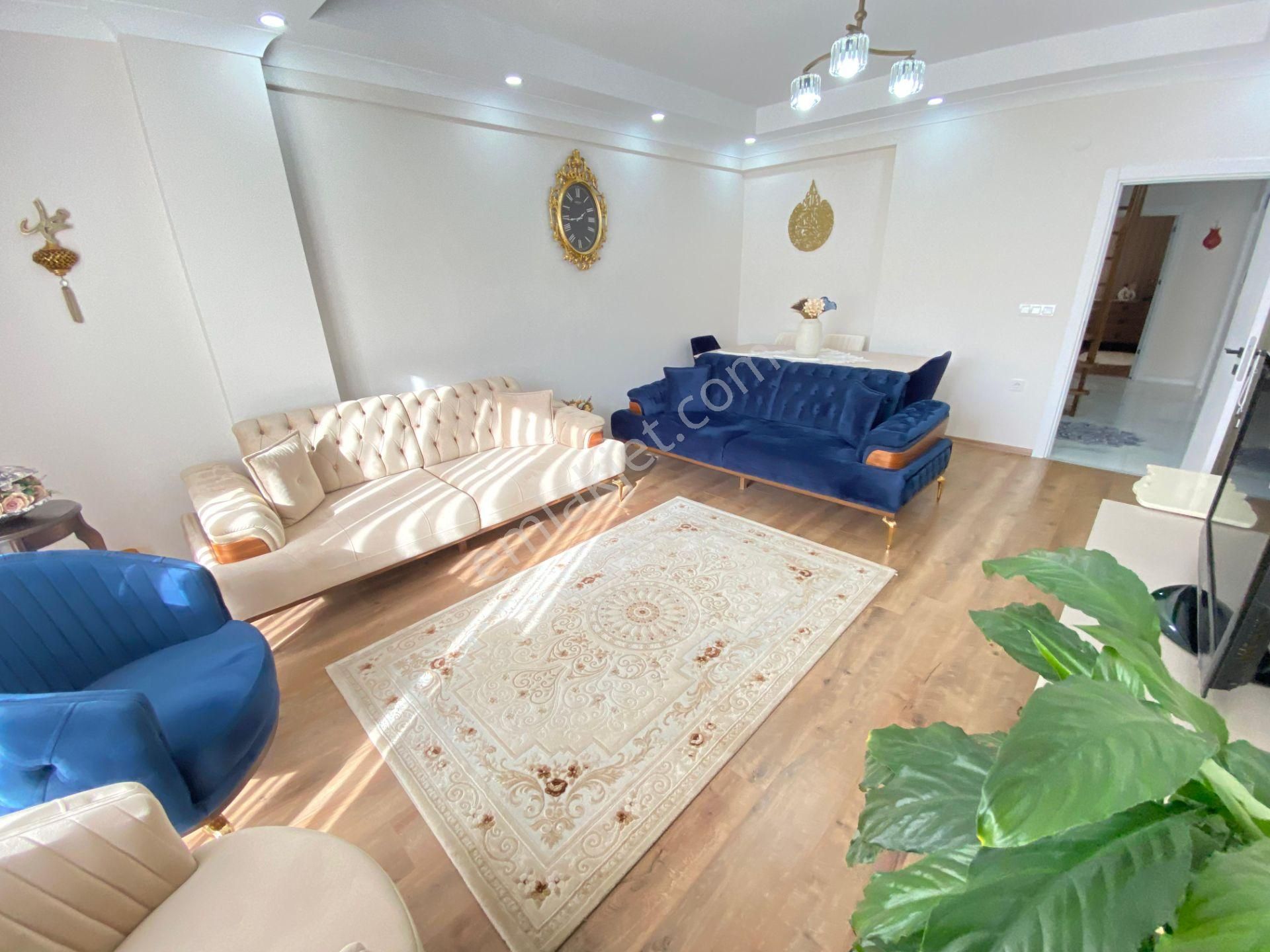 Pegaas'tan Üniversite Mah 1 Yıllık Ayrı Girişli 4+2 Dublex Daire - Görsel 3