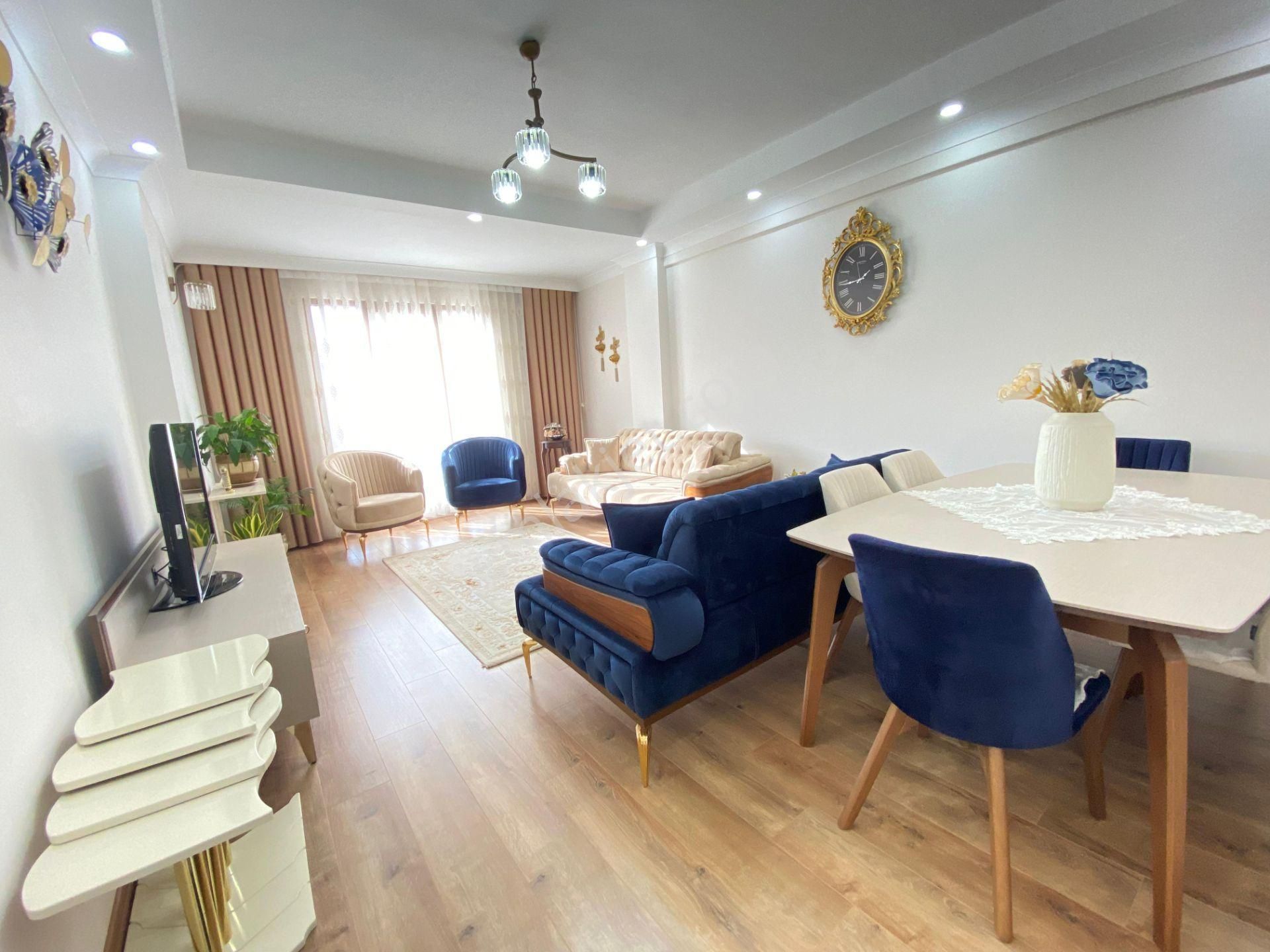 Pegaas'tan Üniversite Mah 1 Yıllık Ayrı Girişli 4+2 Dublex Daire - Görsel 4