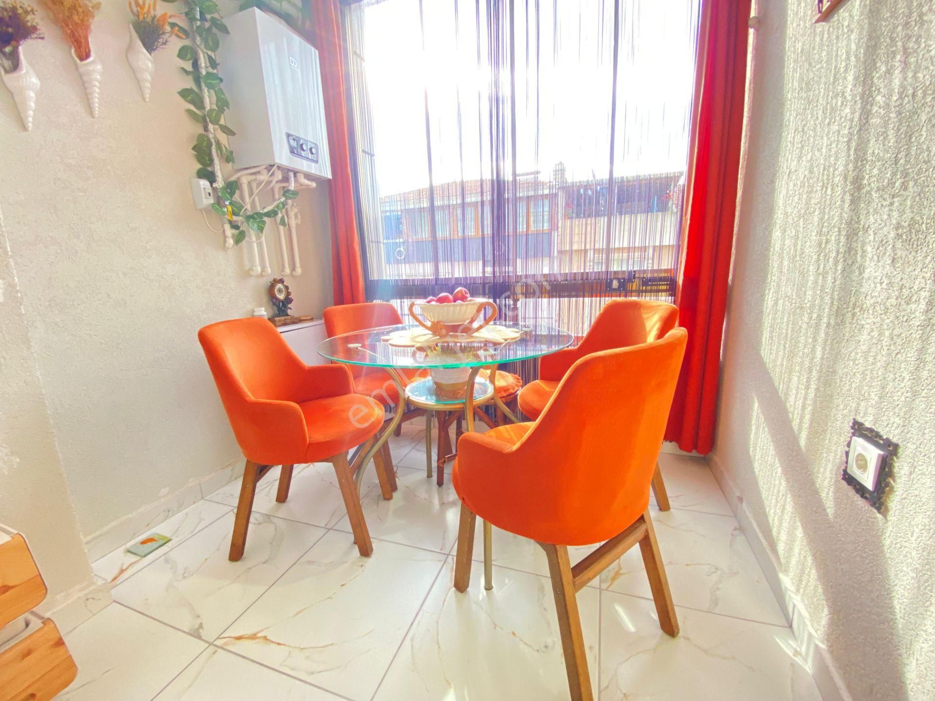 Pegaas'tan Üniversite Mah 1 Yıllık Ayrı Girişli 4+2 Dublex Daire - Görsel 6