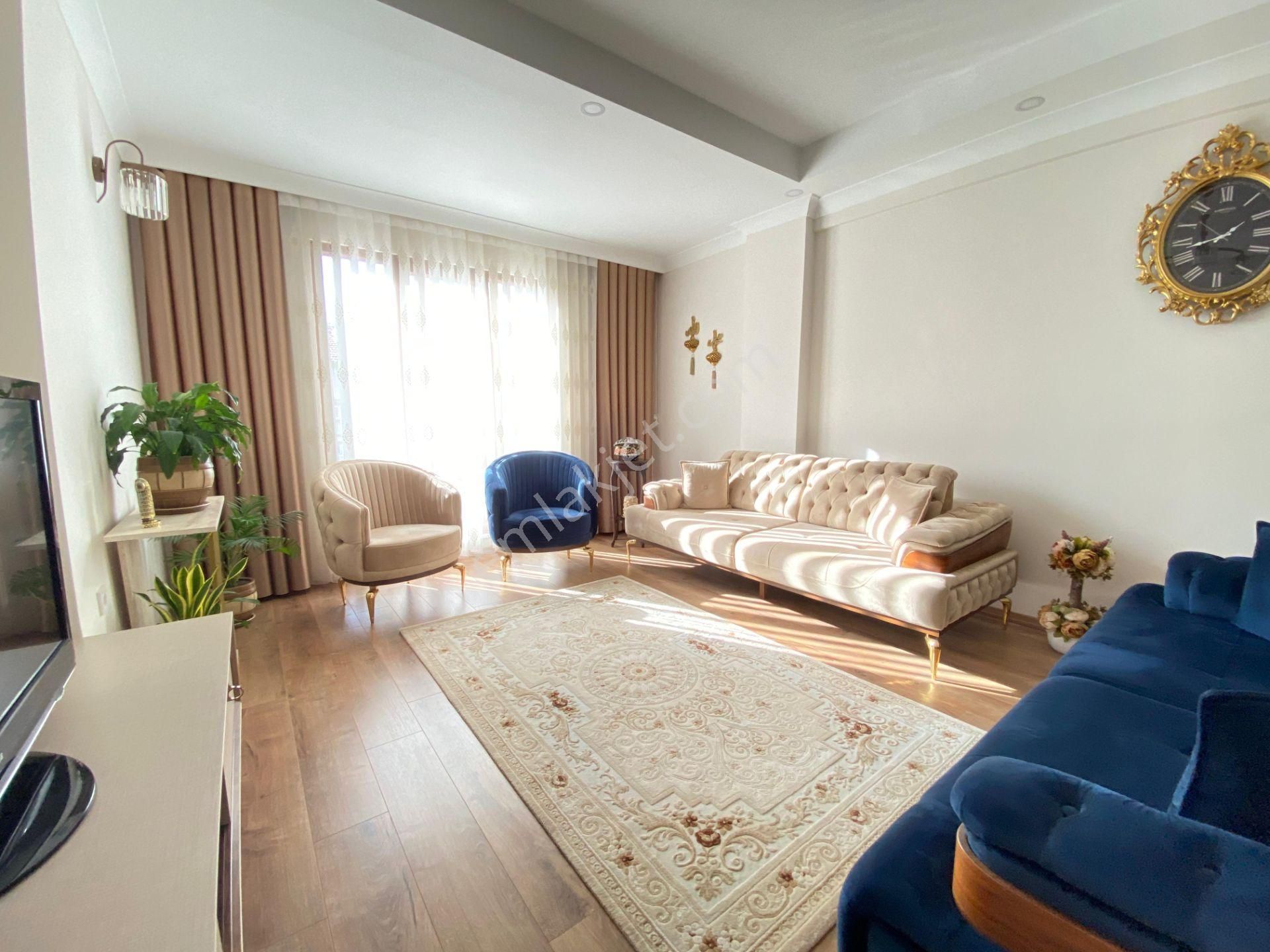 Pegaas'tan Üniversite Mah 1 Yıllık Ayrı Girişli 4+2 Dublex Daire - Görsel 2