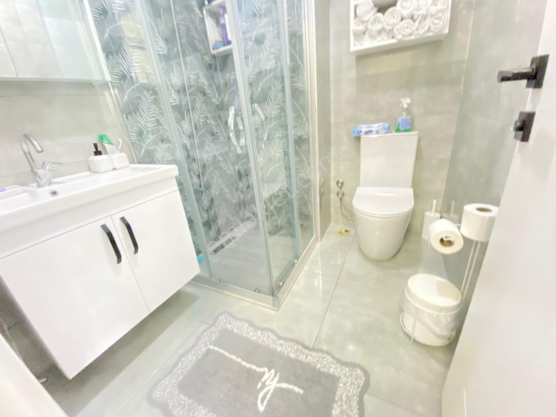 Pegaas'tan Üniversite Mah 1 Yıllık Ayrı Girişli 4+2 Dublex Daire - Görsel 28