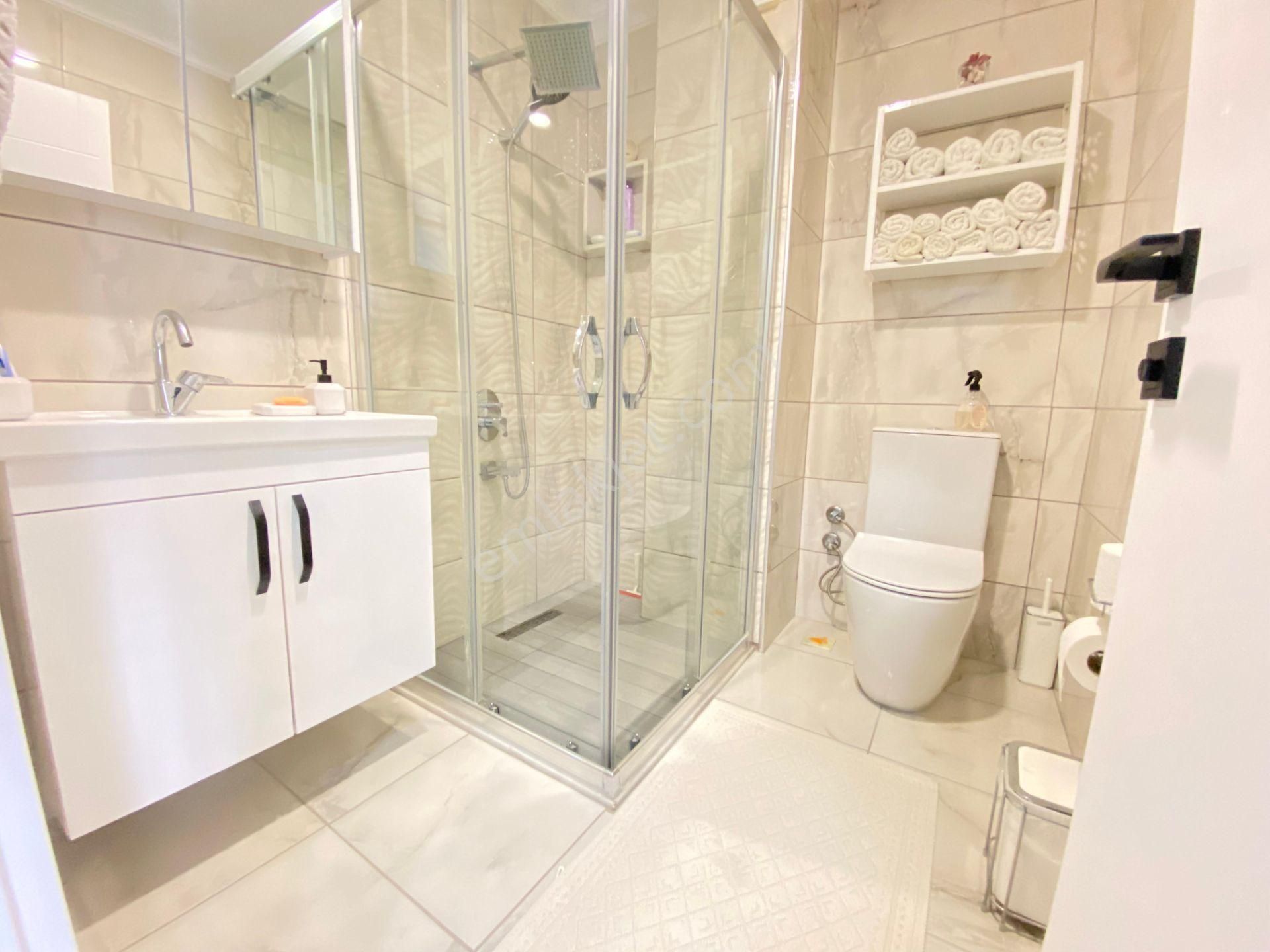 Pegaas'tan Üniversite Mah 1 Yıllık Ayrı Girişli 4+2 Dublex Daire - Görsel 10