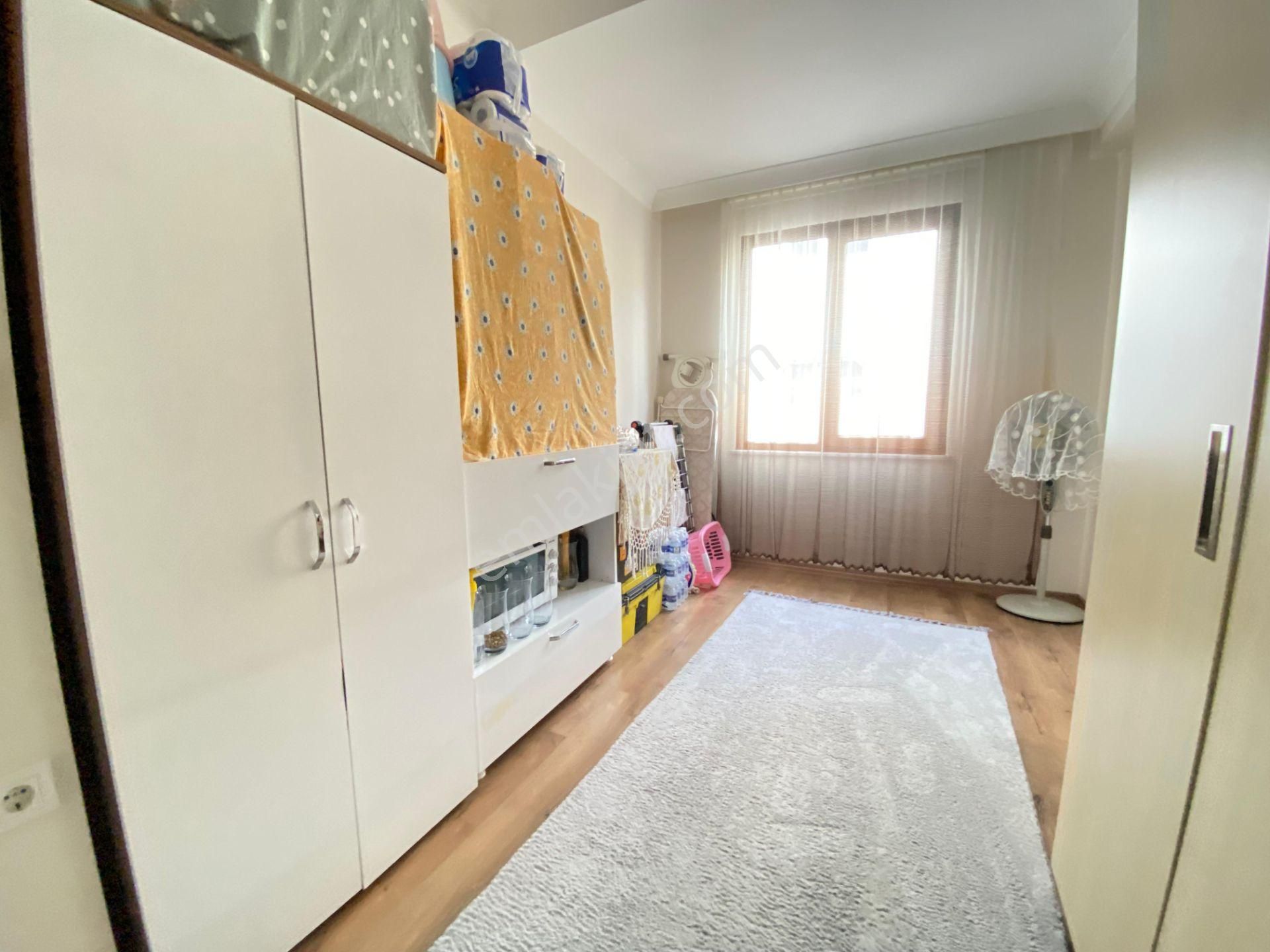 Pegaas'tan Üniversite Mah 1 Yıllık Ayrı Girişli 4+2 Dublex Daire - Görsel 16