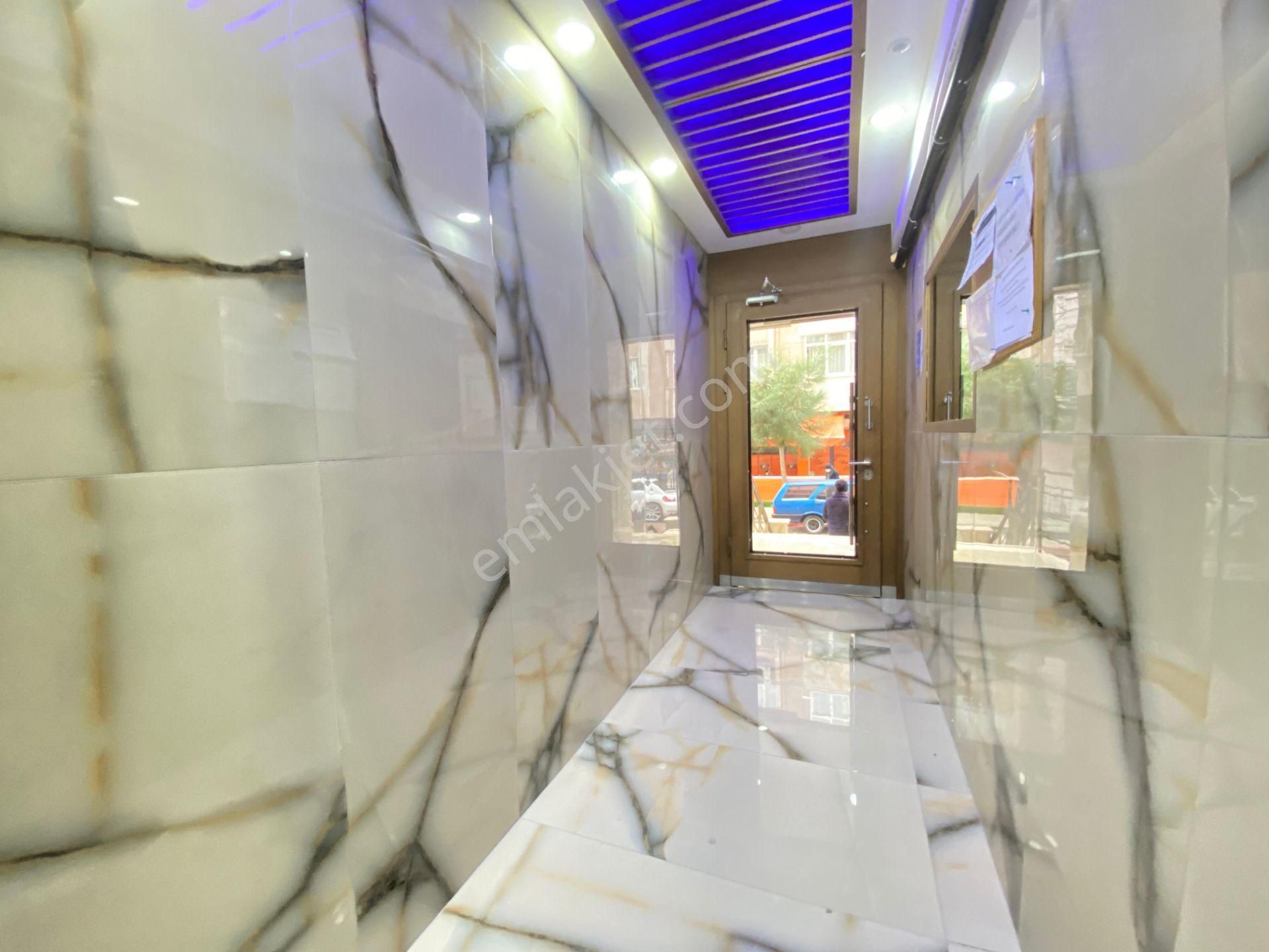 Pegaas'tan Üniversite Mah 1 Yıllık Ayrı Girişli 4+2 Dublex Daire - Görsel 34