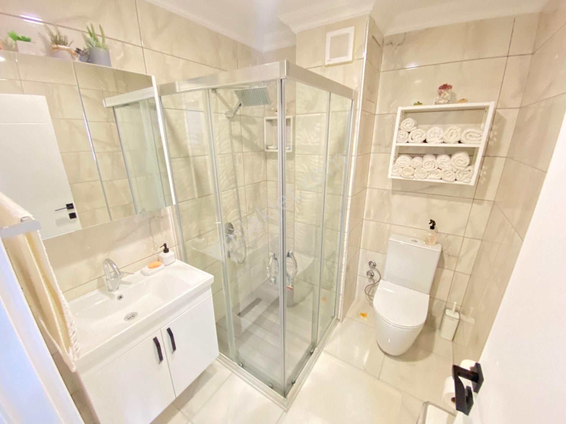 Pegaas'tan Üniversite Mah 1 Yıllık Ayrı Girişli 4+2 Dublex Daire - Görsel 11