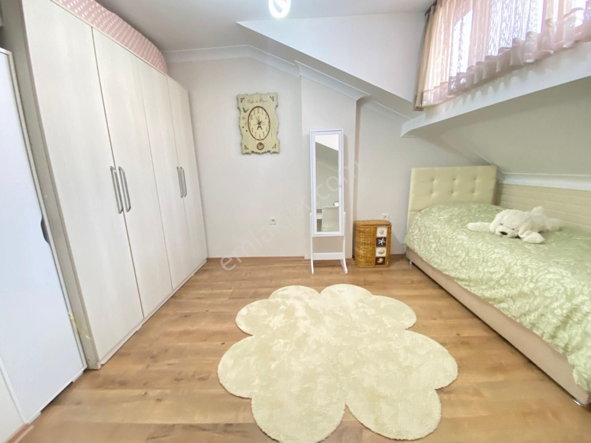 Pegaas'tan Üniversite Mah 1 Yıllık Ayrı Girişli 4+2 Dublex Daire - Görsel 33