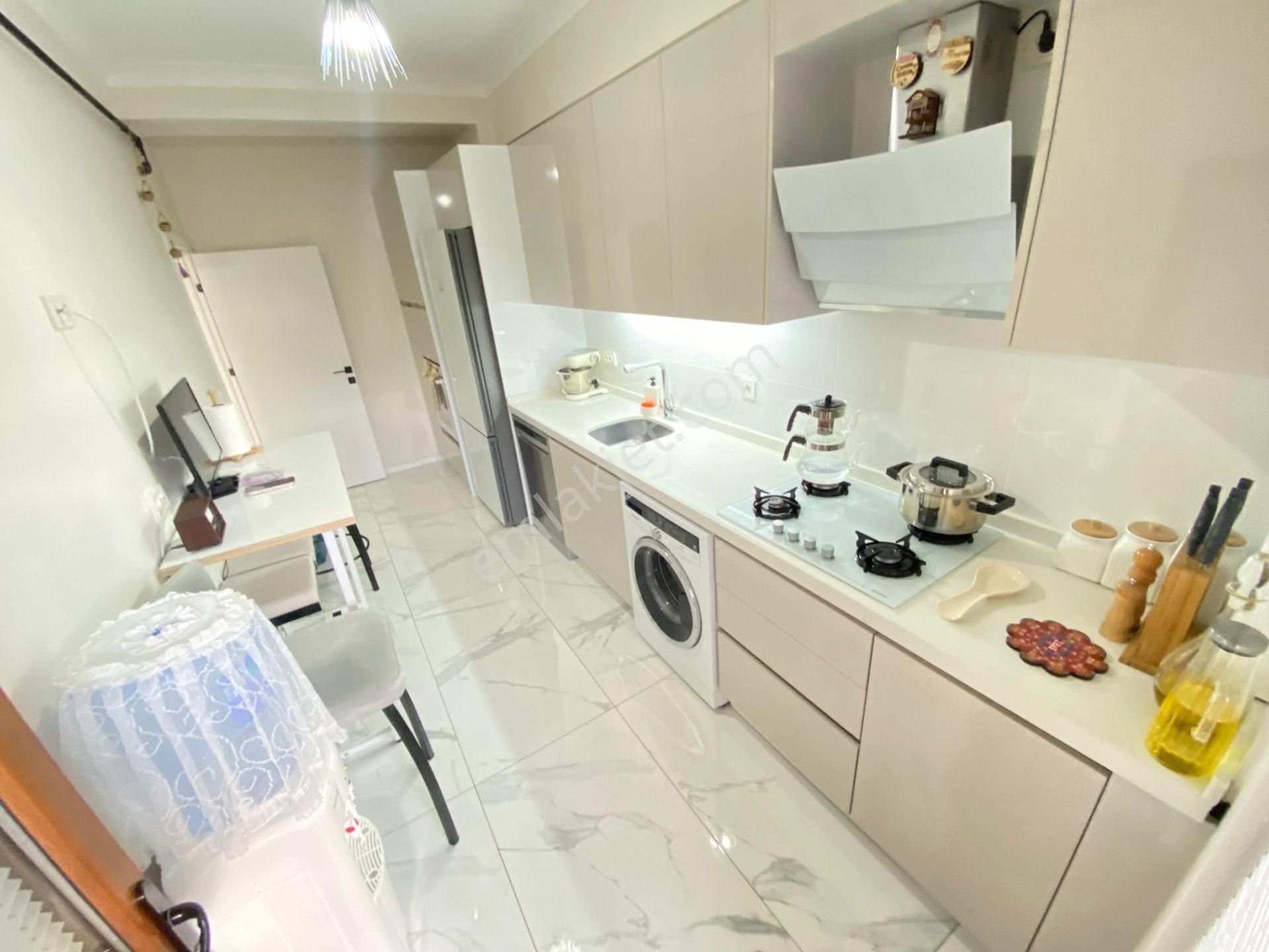 Pegaas'tan Üniversite Mah 1 Yıllık Ayrı Girişli 4+2 Dublex Daire - Görsel 8