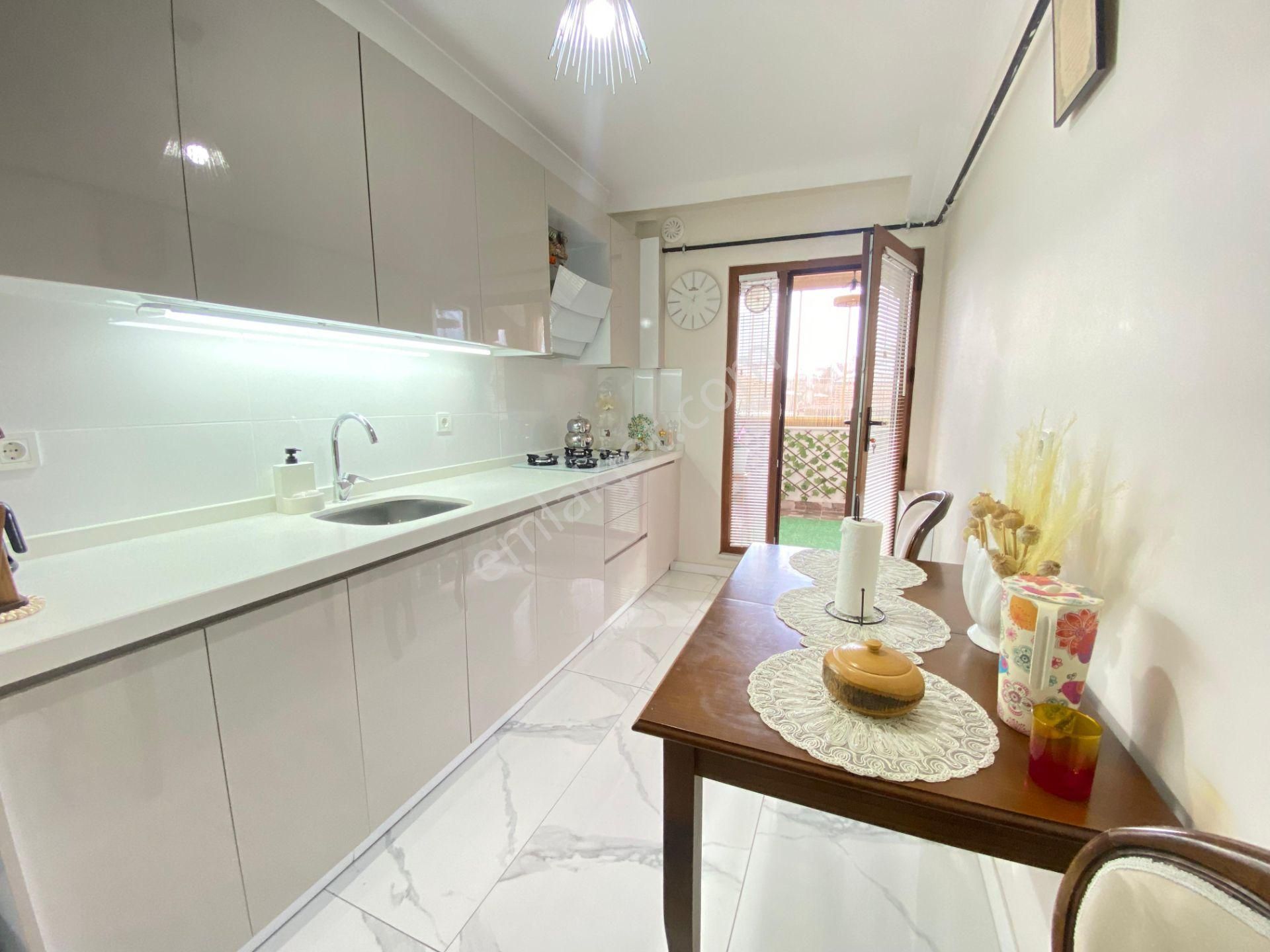 Pegaas'tan Üniversite Mah 1 Yıllık Ayrı Girişli 4+2 Dublex Daire - Görsel 23